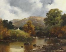 John Trickett (b.1952)