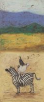 Sam Toft (b.1964)