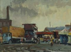 Alfred Ackrill (1907-1988)