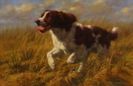 Frederick J Haycock (b.1948)