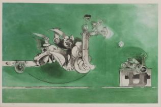 Graham Sutherland OM (1903-1980)