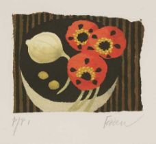 Mary Fedden RA (1915-2012)