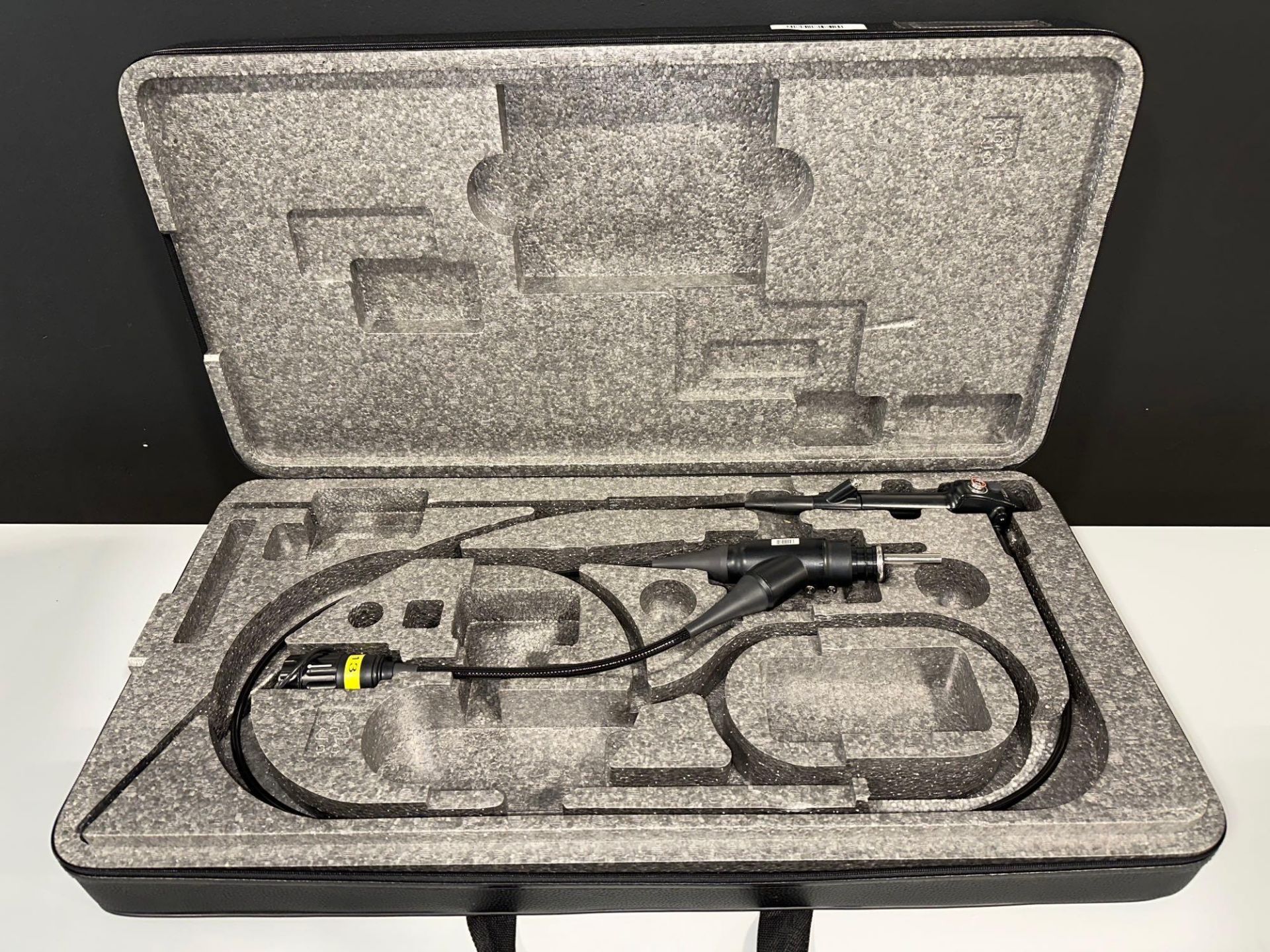 FUJINON EB-530T BRONCHOSCOPE