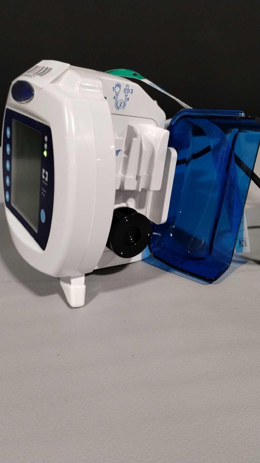 COVIDIEN KANGAROO E-PUMP ENTERAL FEEDING PUMP - Image 2 of 2