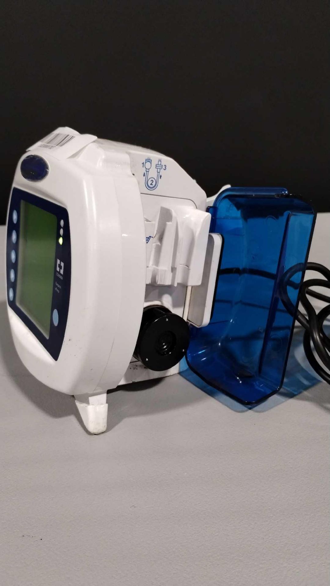 COVIDIEN KANGAROO E-PUMP ENTERAL FEEDING PUMP - Image 2 of 2