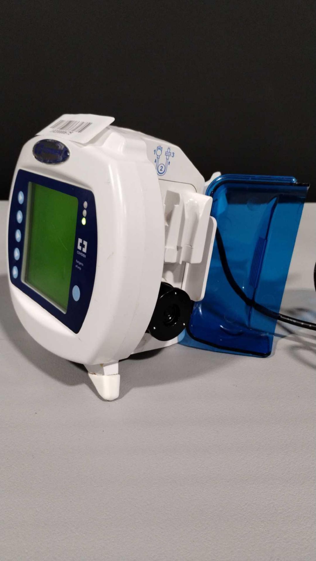 COVIDIEN KANGAROO E-PUMP ENTERAL FEEDING PUMP - Image 2 of 2