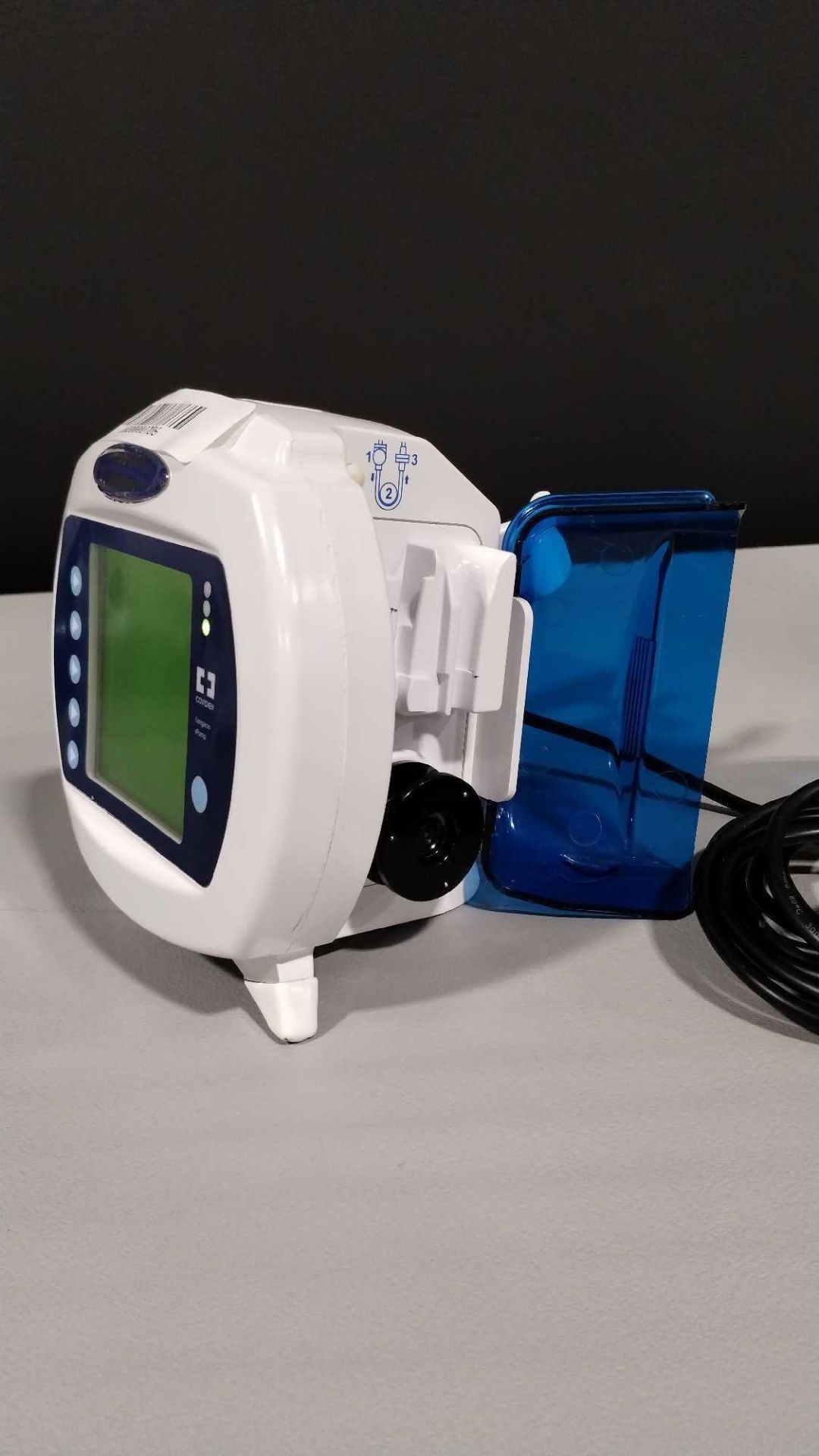 COVIDIEN KANGAROO E-PUMP ENTERAL FEEDING PUMP - Image 2 of 2