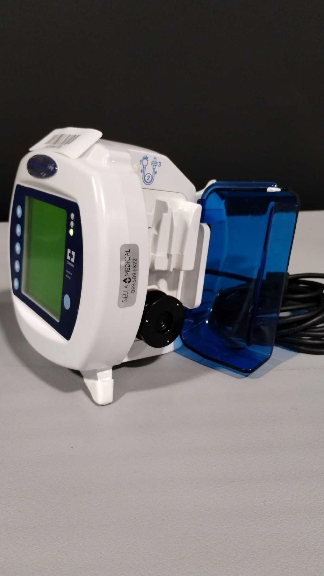 COVIDIEN KANGAROO E-PUMP ENTERAL FEEDING PUMP - Image 2 of 2