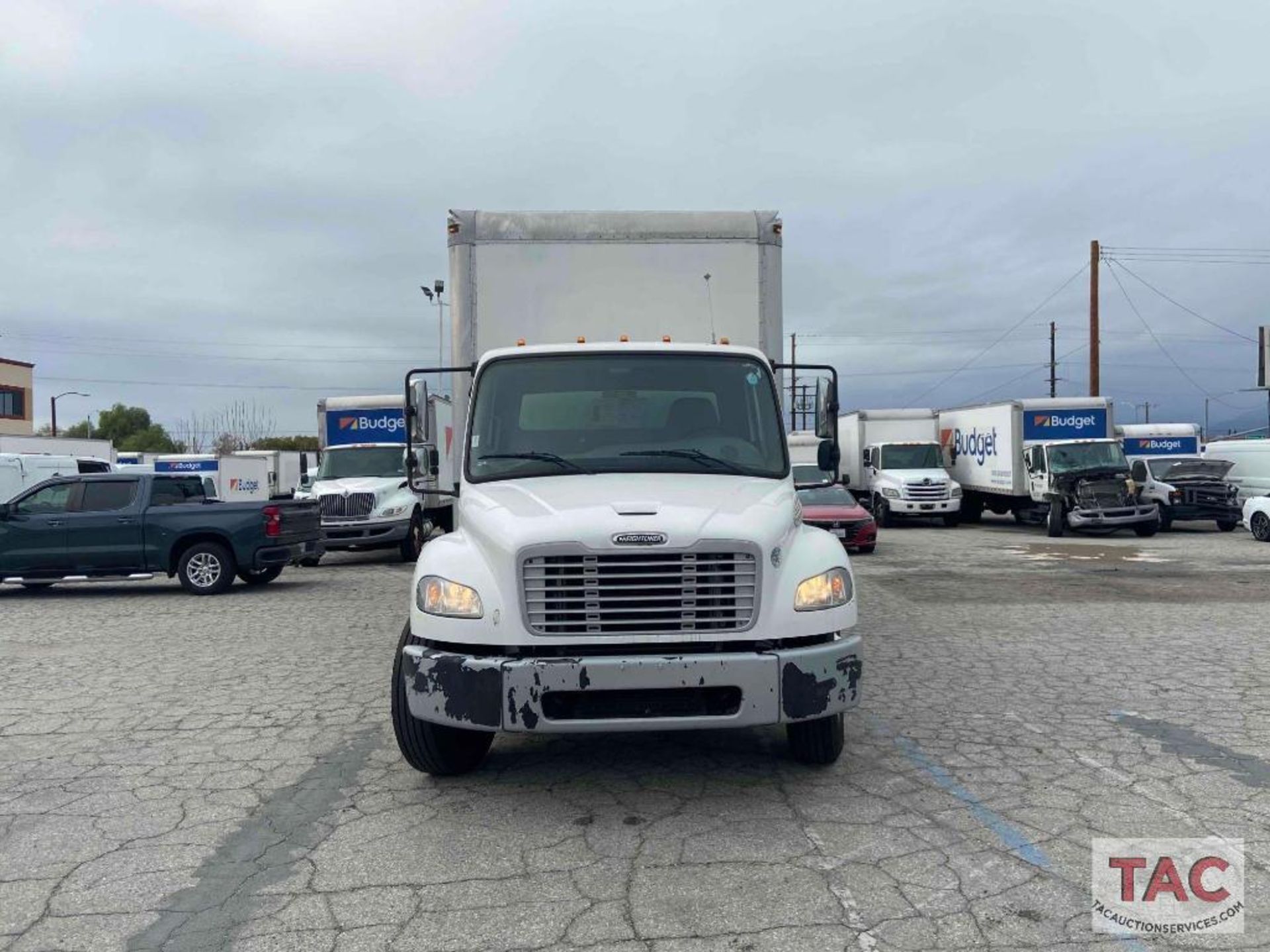 2016 Freightliner M2 Box Truck - Image 2 of 103