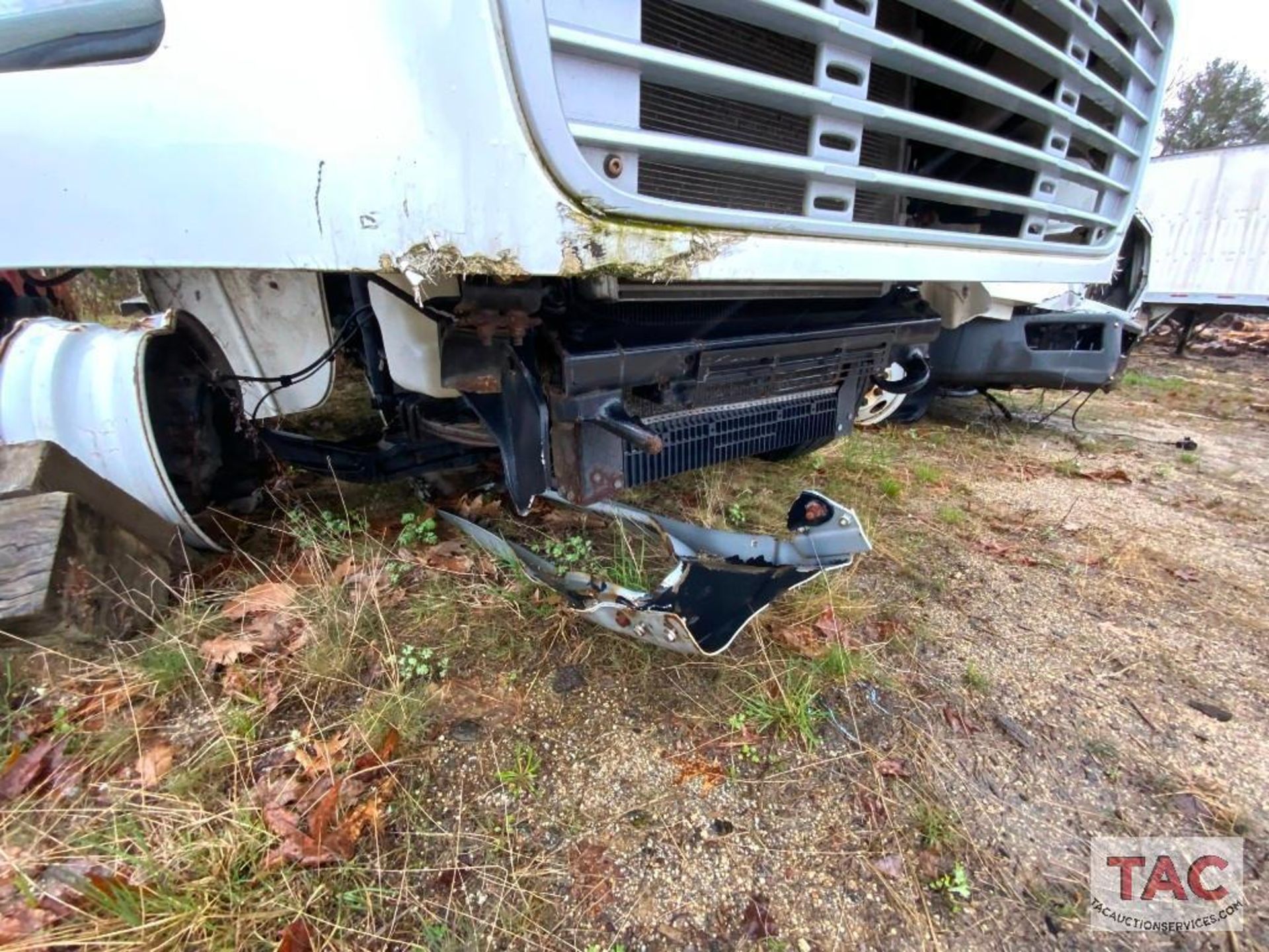 2017 Freightliner M2 Box Truck - Image 10 of 33