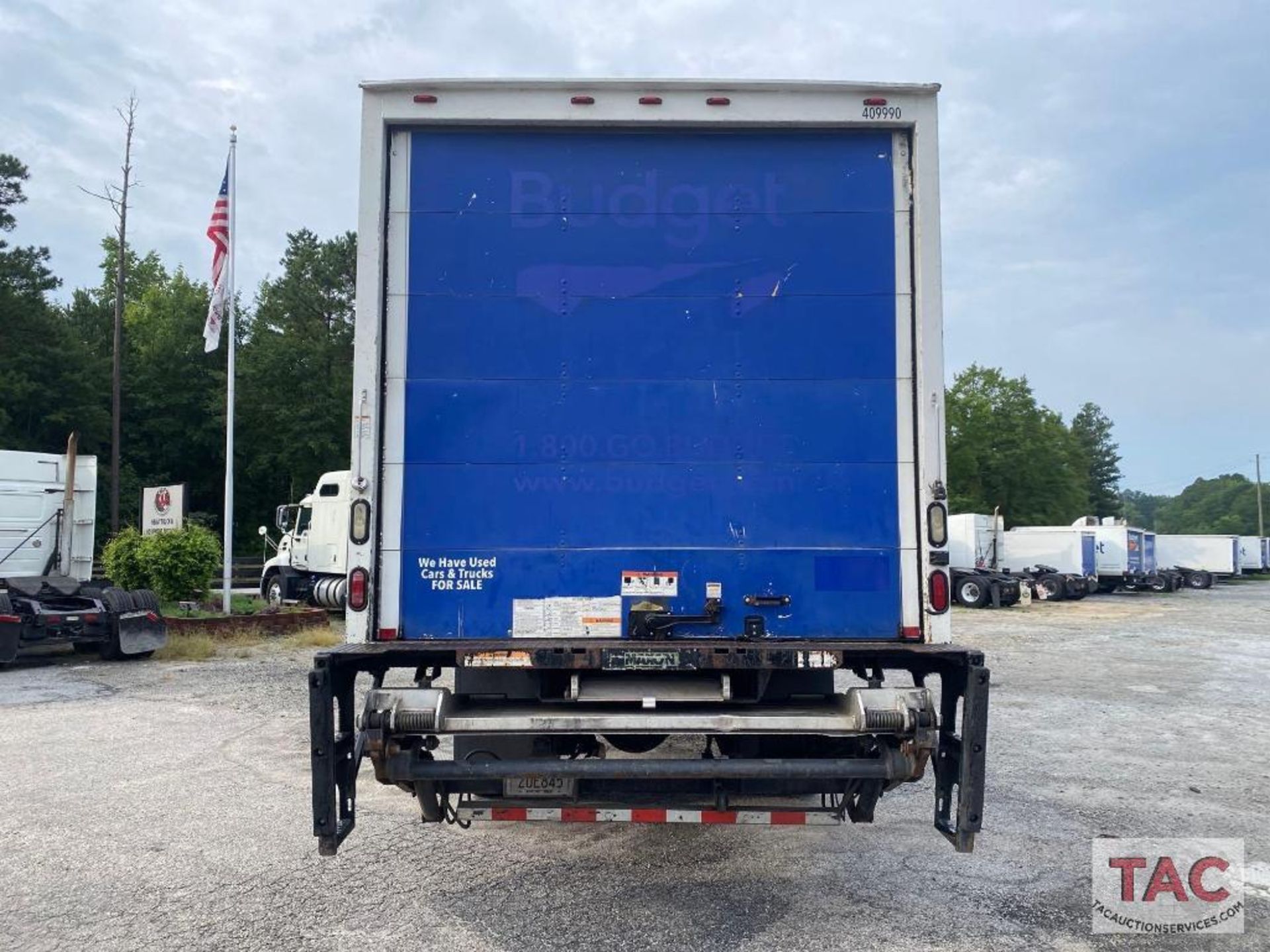 2015 International Durastar 4300 Box Truck - Image 5 of 67