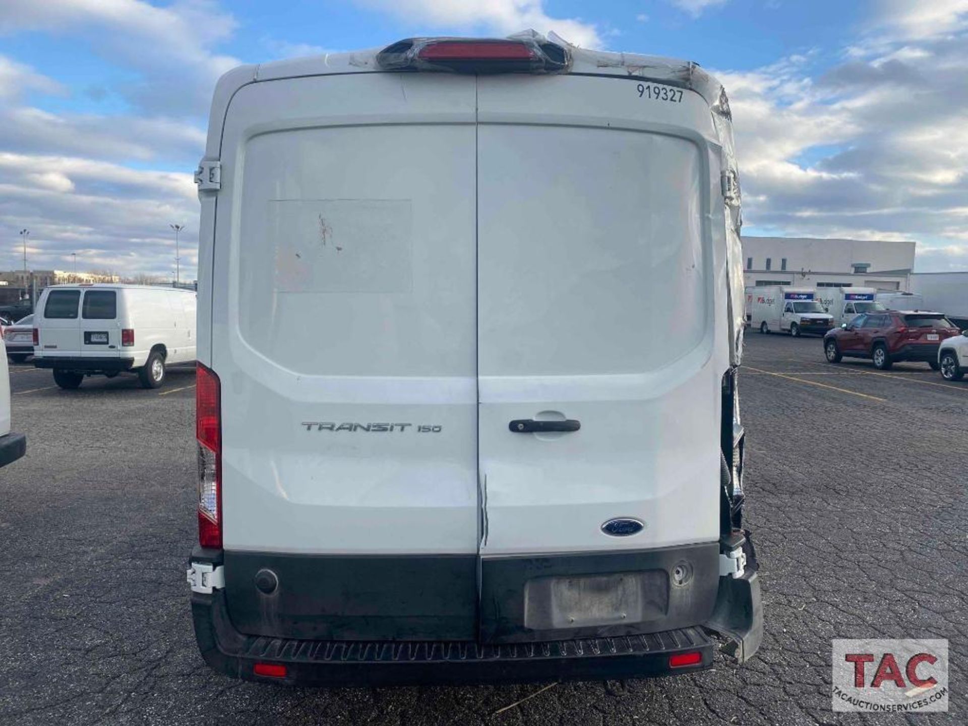 2019 Ford Transit 150 Cargo Van - Image 5 of 47