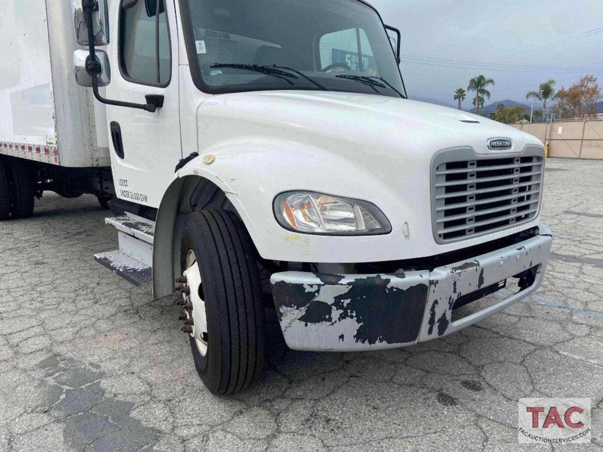 2016 Freightliner M2 Box Truck - Image 10 of 103