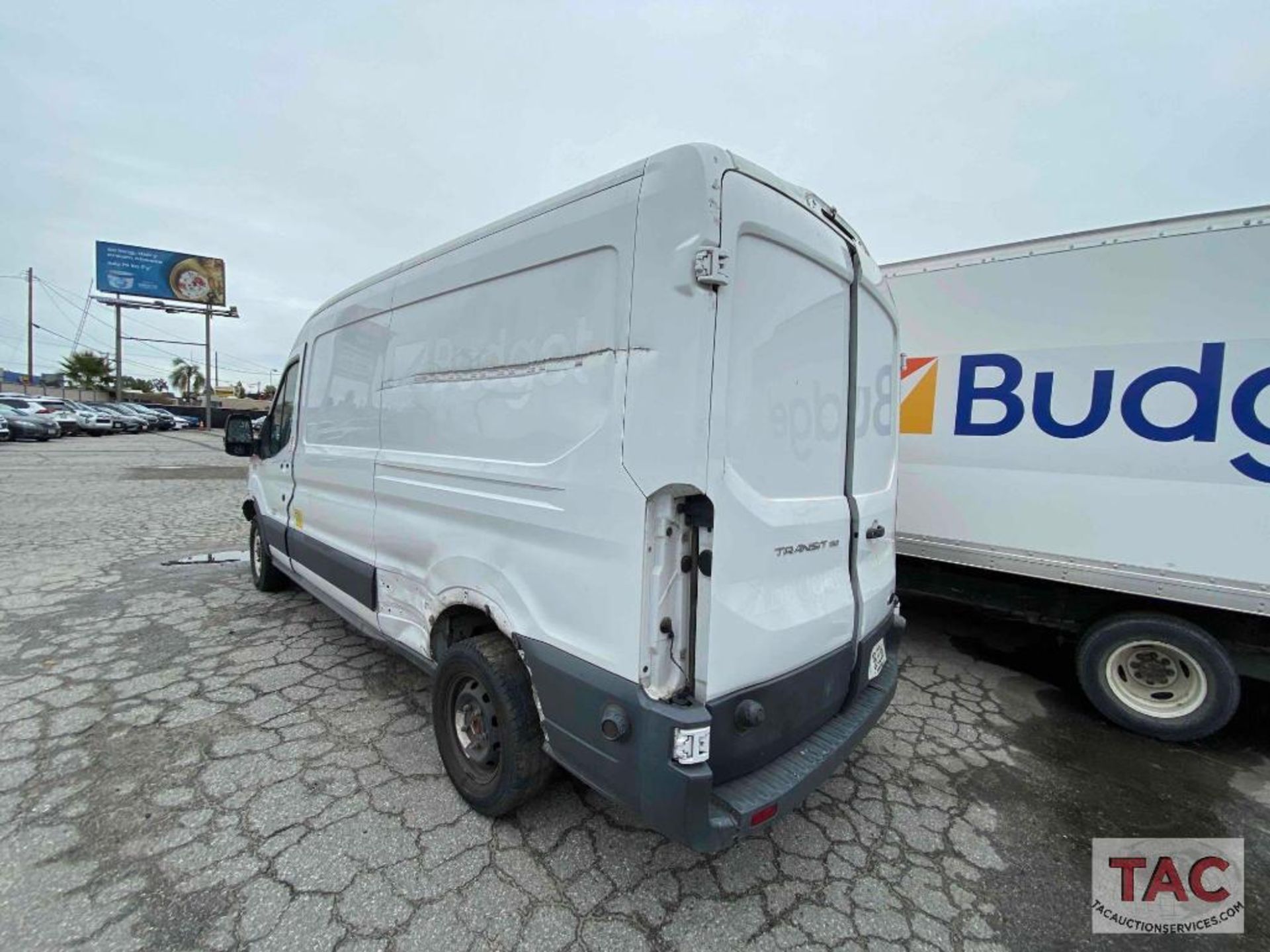 2018 Ford Transit 150 Cargo Van - Image 8 of 79