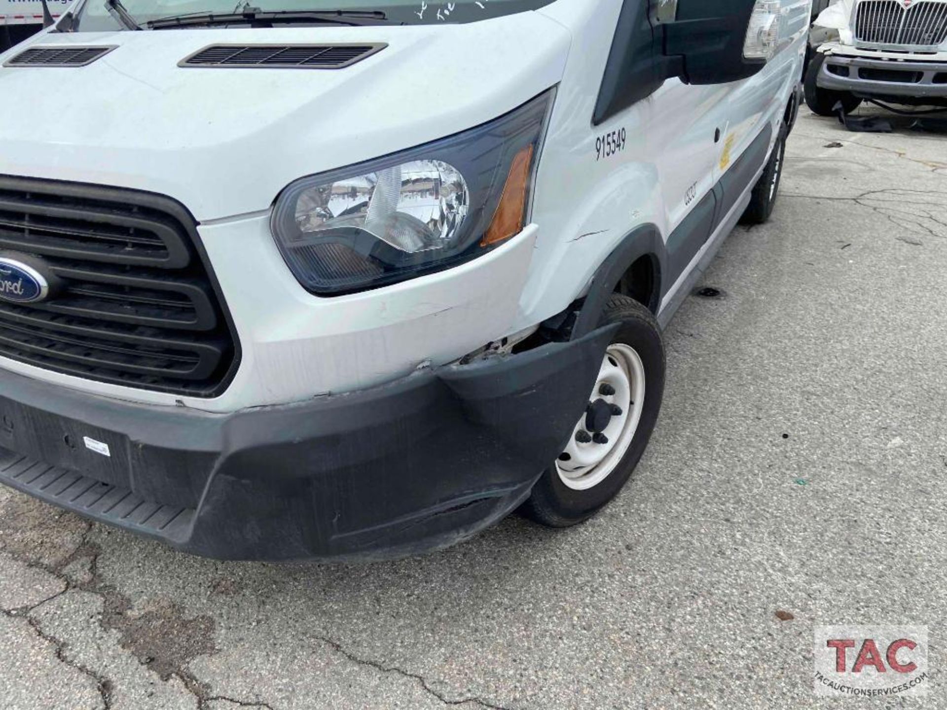 2019 Ford Transit 150 Cargo Van - Image 17 of 90