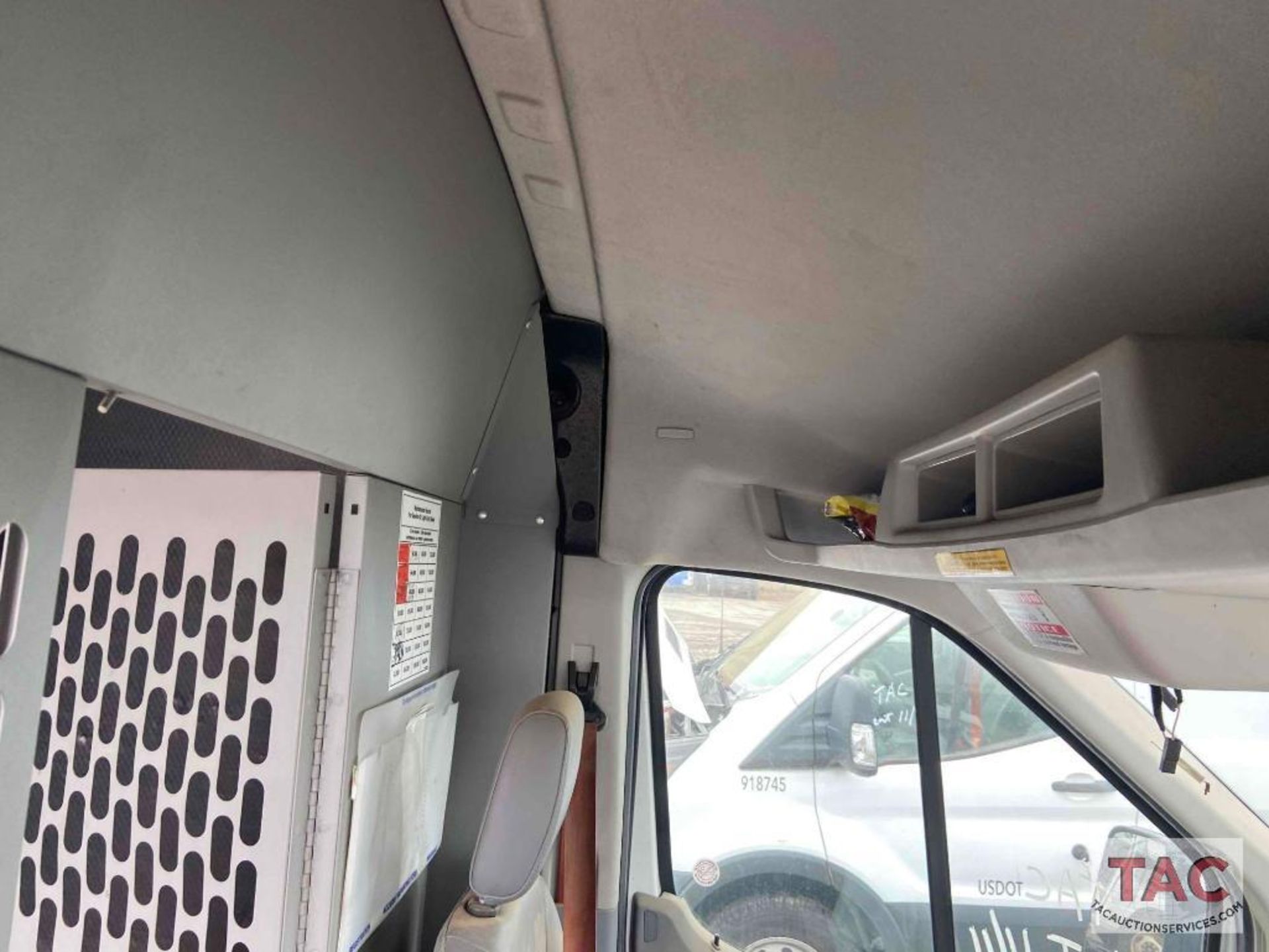 2017 Ford Transit 150 Cargo Van - Image 55 of 99