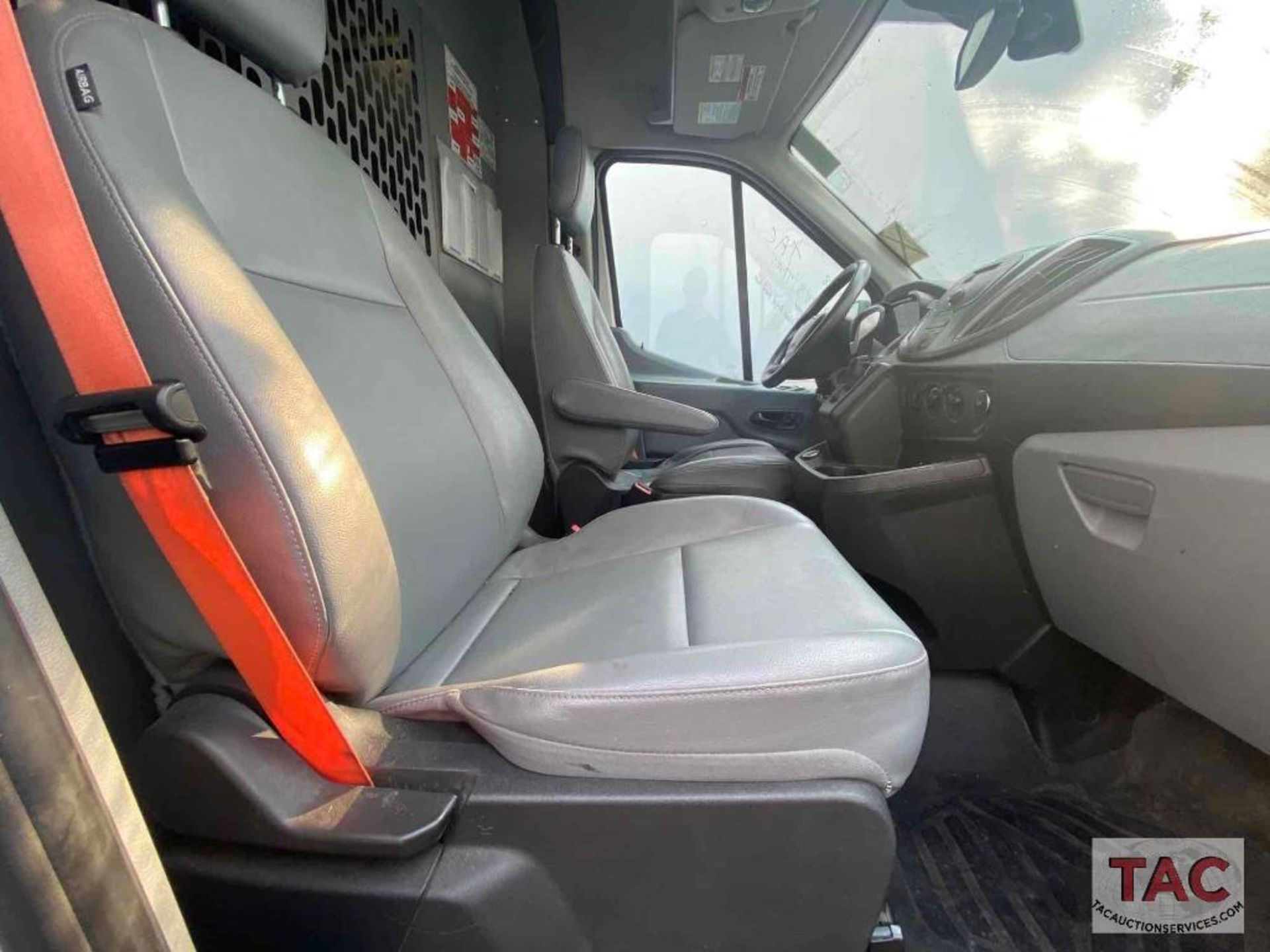 2017 Ford Transit 150 Cargo Van - Image 27 of 53