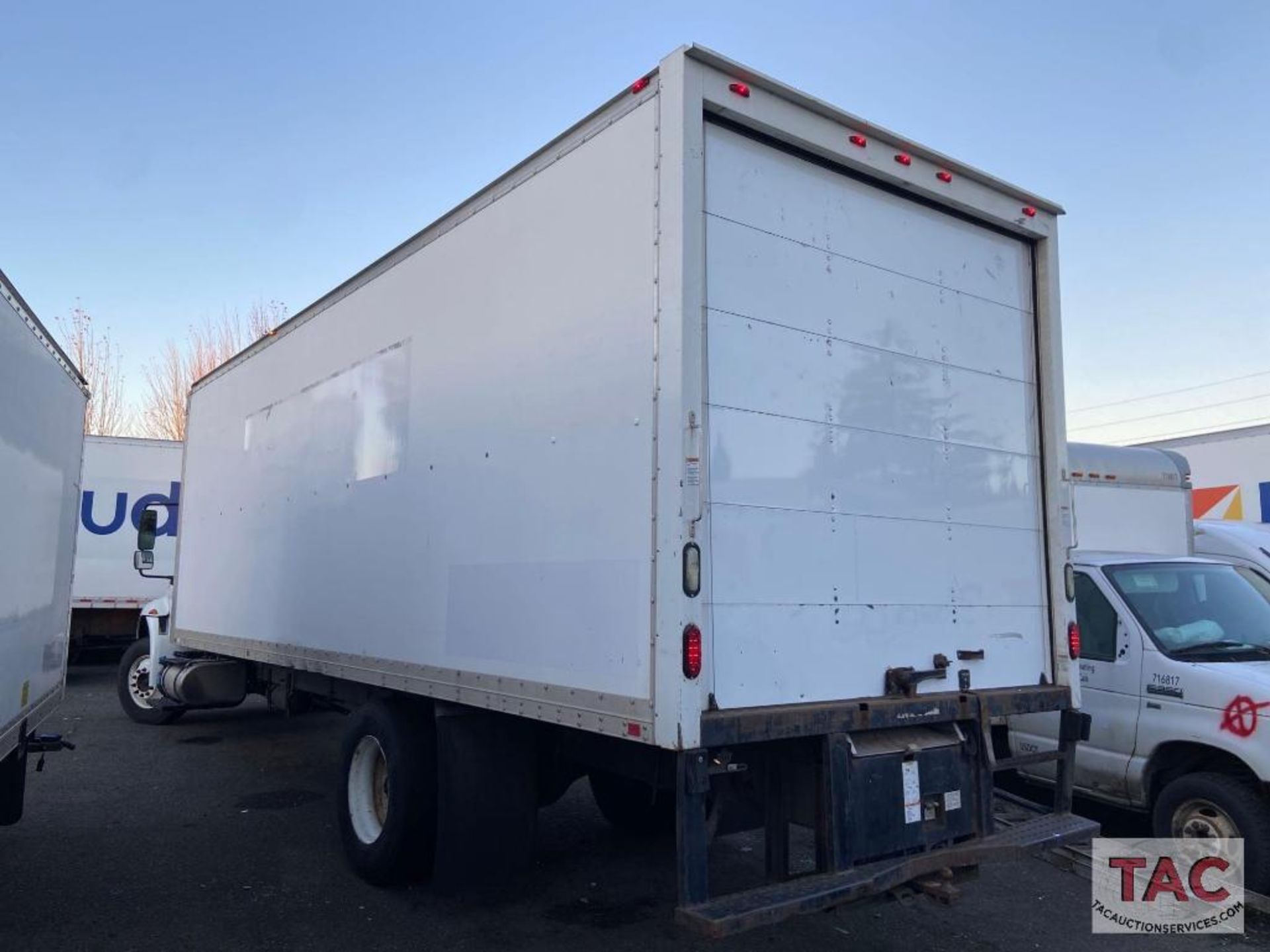 2015 International Durastar 4300 Box Truck - Image 6 of 99