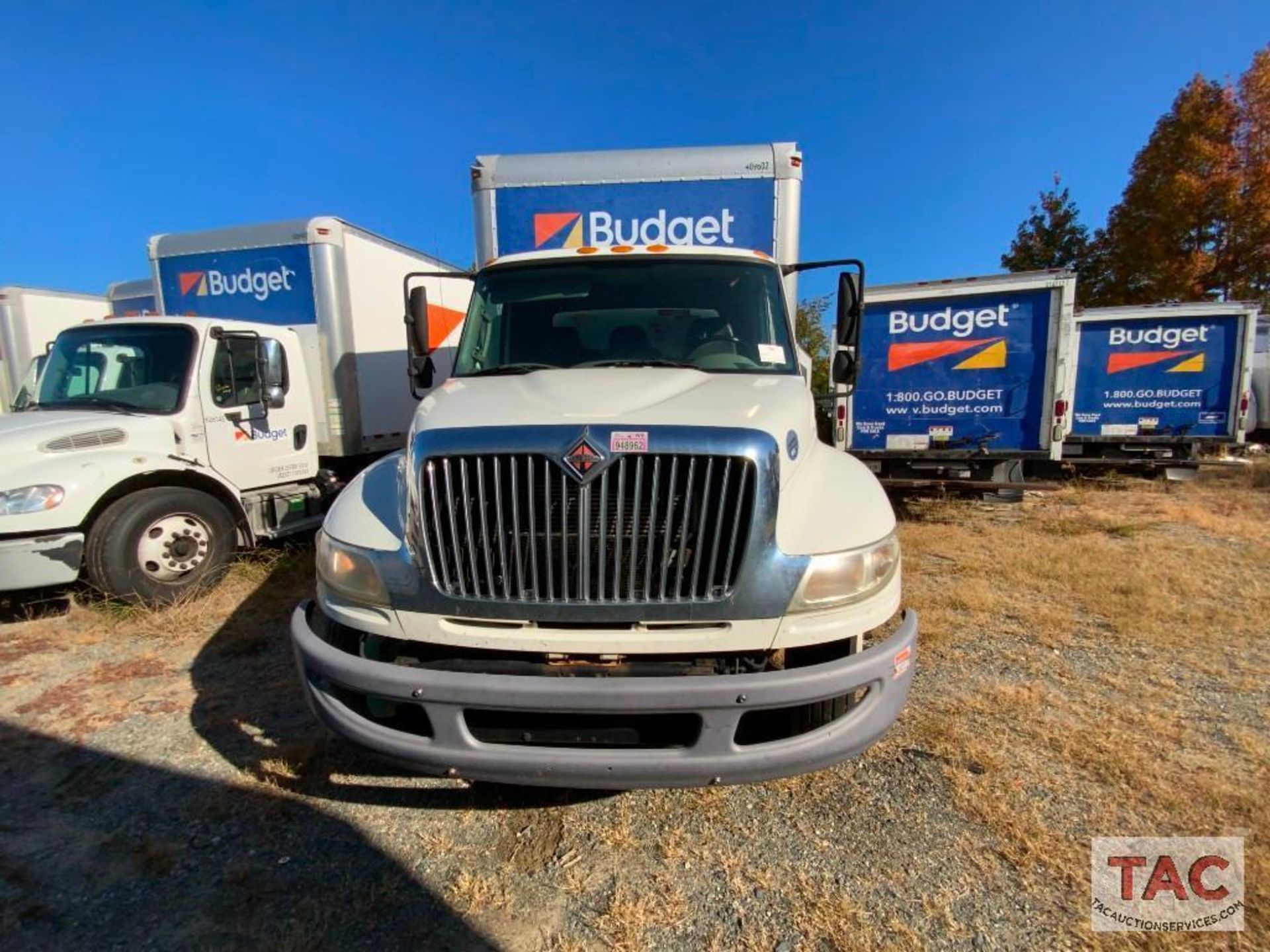 2015 International Durastar 4300 Box Truck - Image 2 of 62