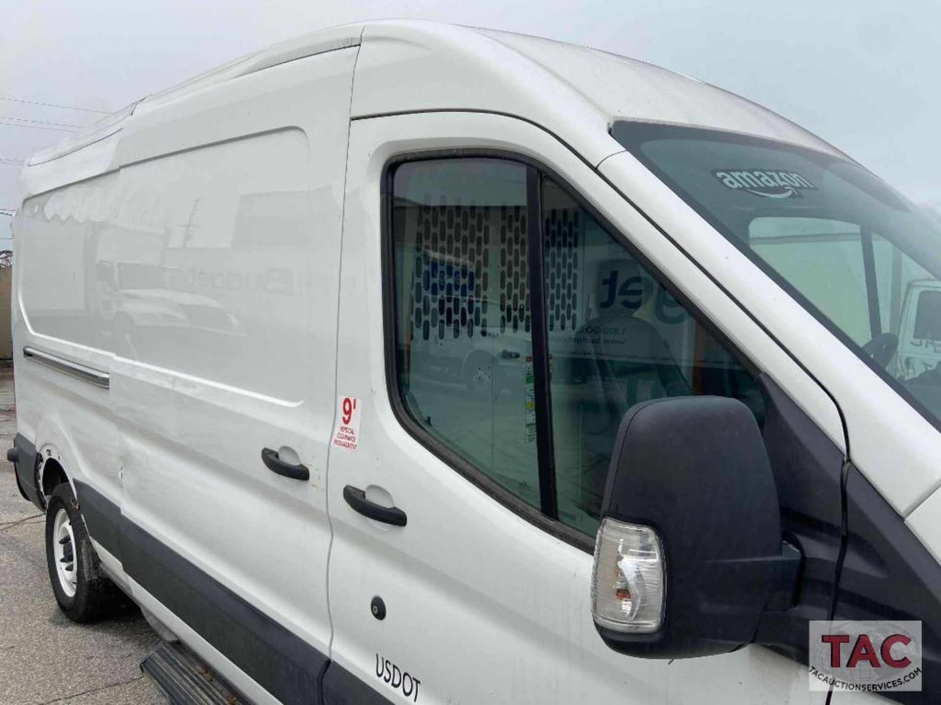 2019 Ford Transit 150 Cargo Van - Image 36 of 90
