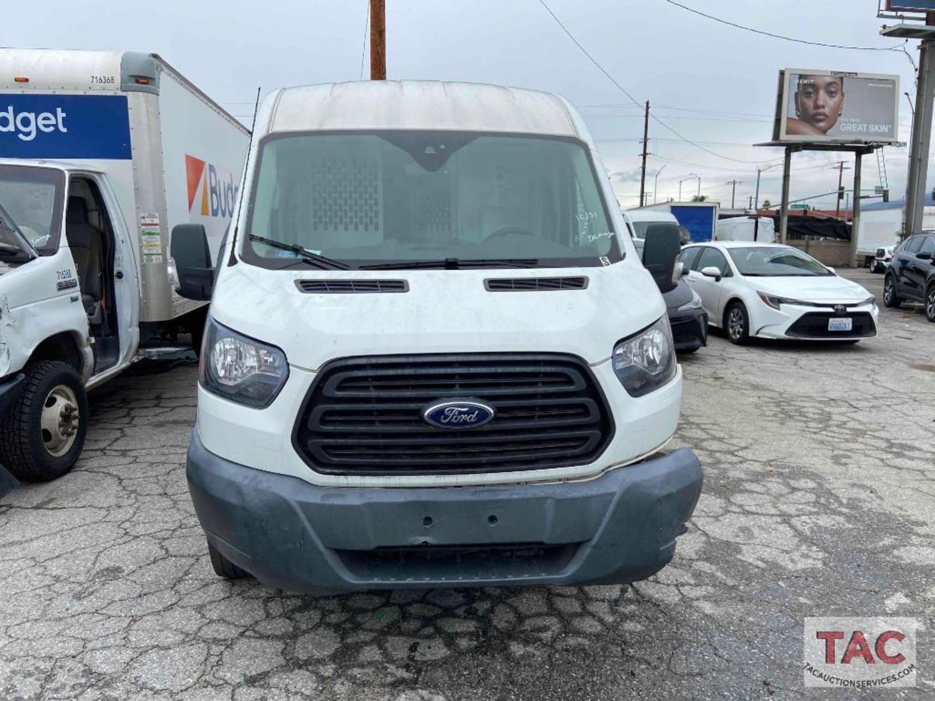 2018 Ford Transit 150 Cargo Van - Image 2 of 79