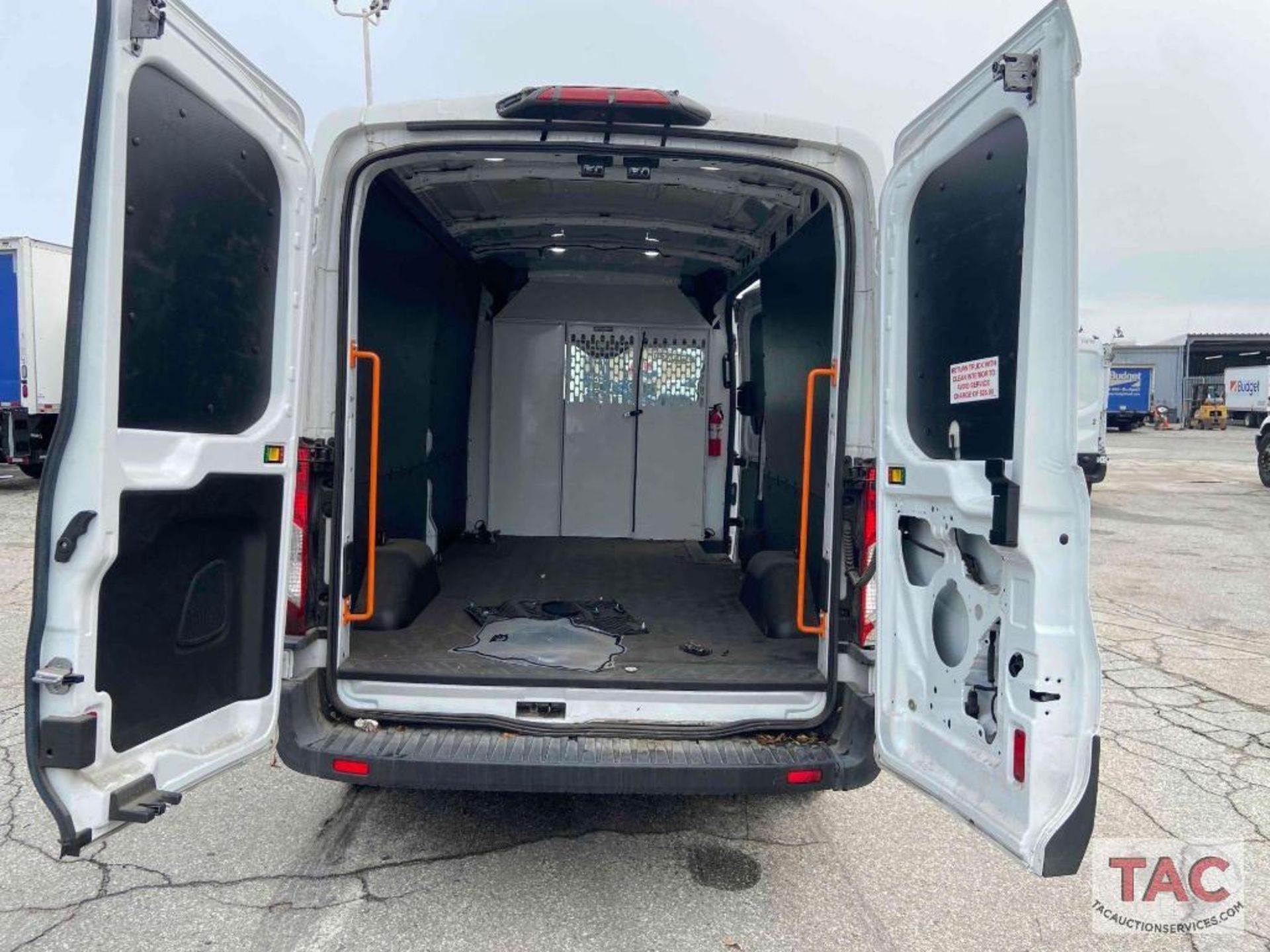 2019 Ford Transit 150 Cargo Van - Image 14 of 90