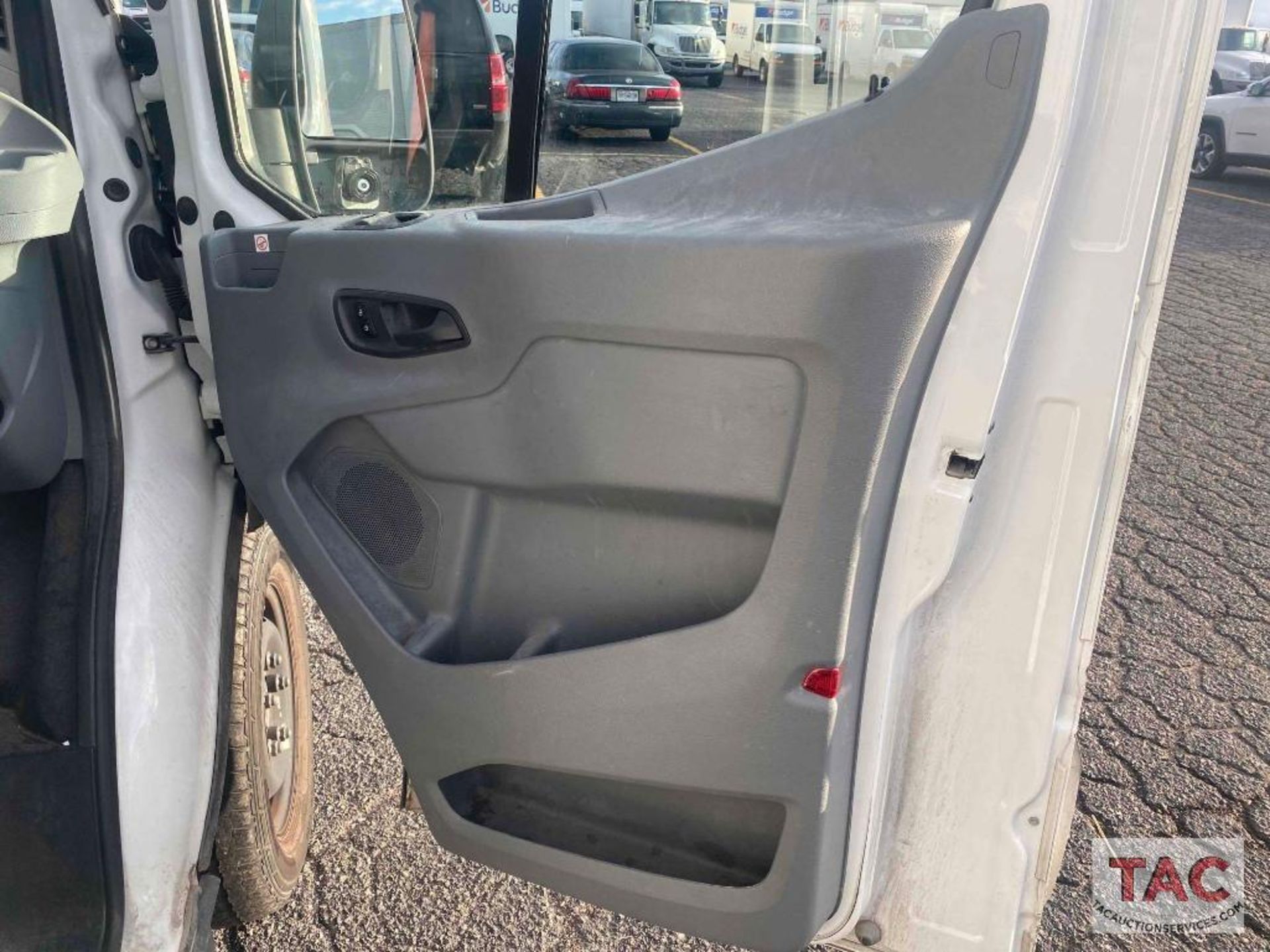 2019 Ford Transit 150 Cargo Van - Image 12 of 47