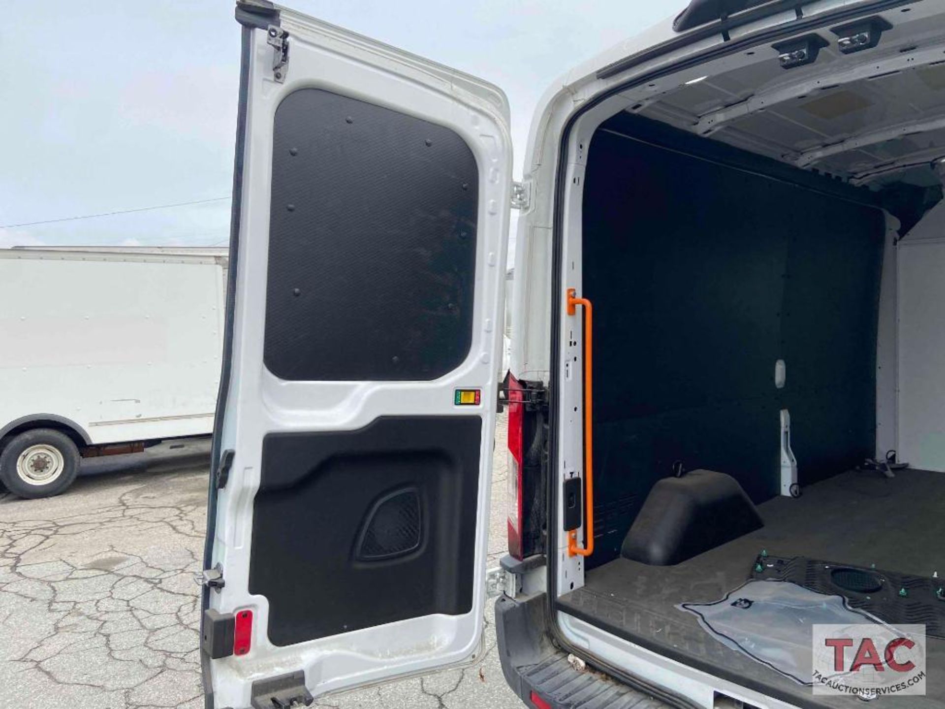 2019 Ford Transit 150 Cargo Van - Image 12 of 90