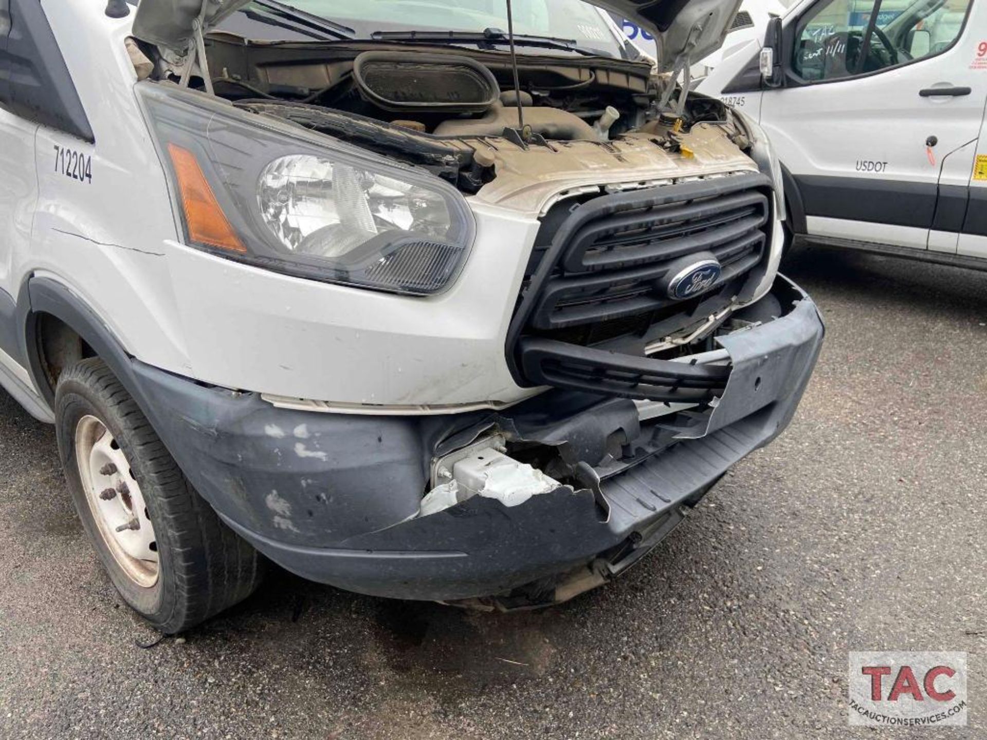 2017 Ford Transit 150 Cargo Van - Image 76 of 99