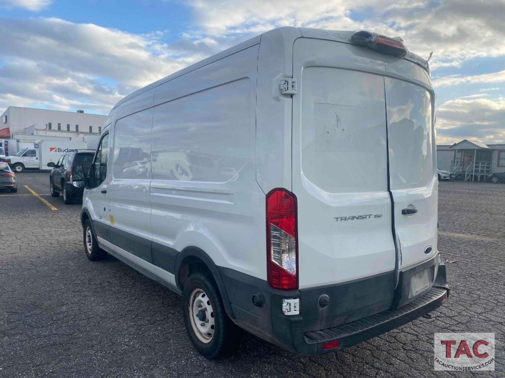 2019 Ford Transit 150 Cargo Van - Image 6 of 47