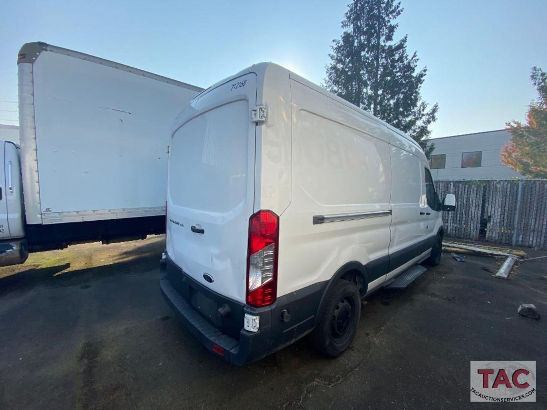 2017 Ford Transit 150 Cargo Van - Image 6 of 53