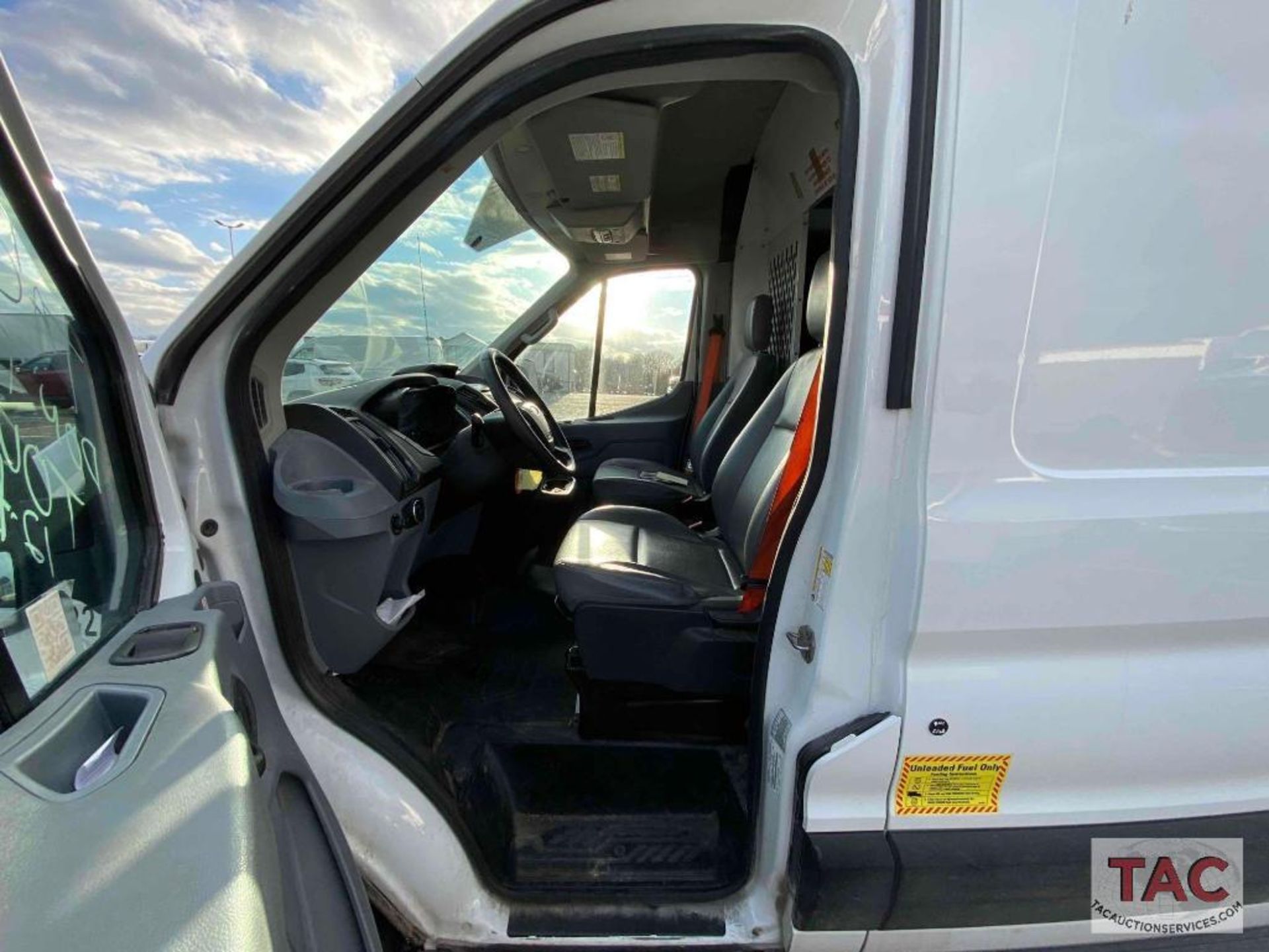 2019 Ford Transit 150 Cargo Van - Image 18 of 47