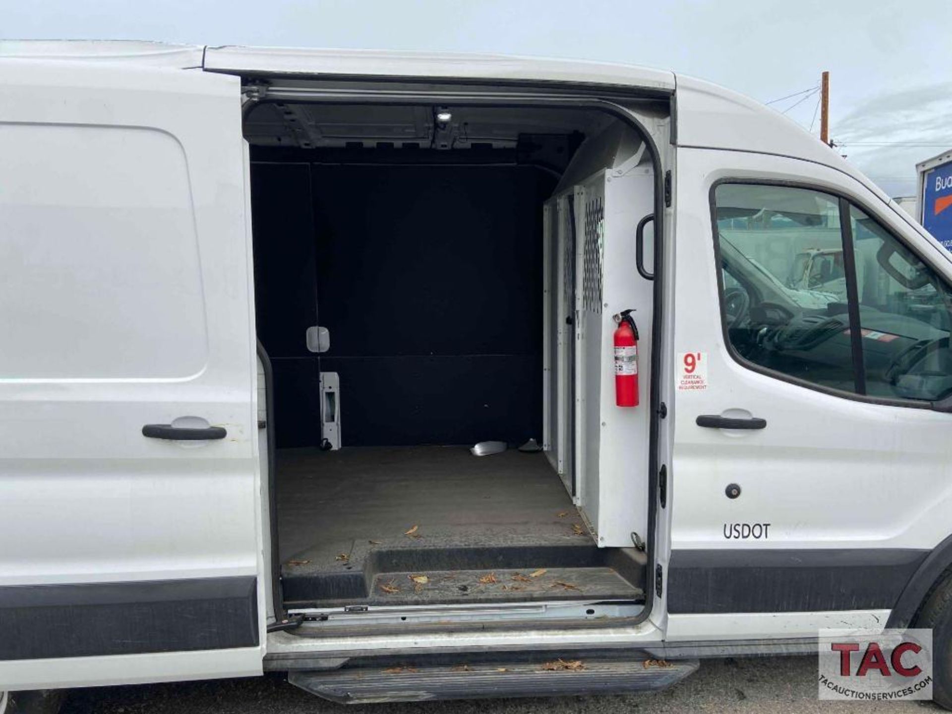 2019 Ford Transit 150 Cargo Van - Image 32 of 90