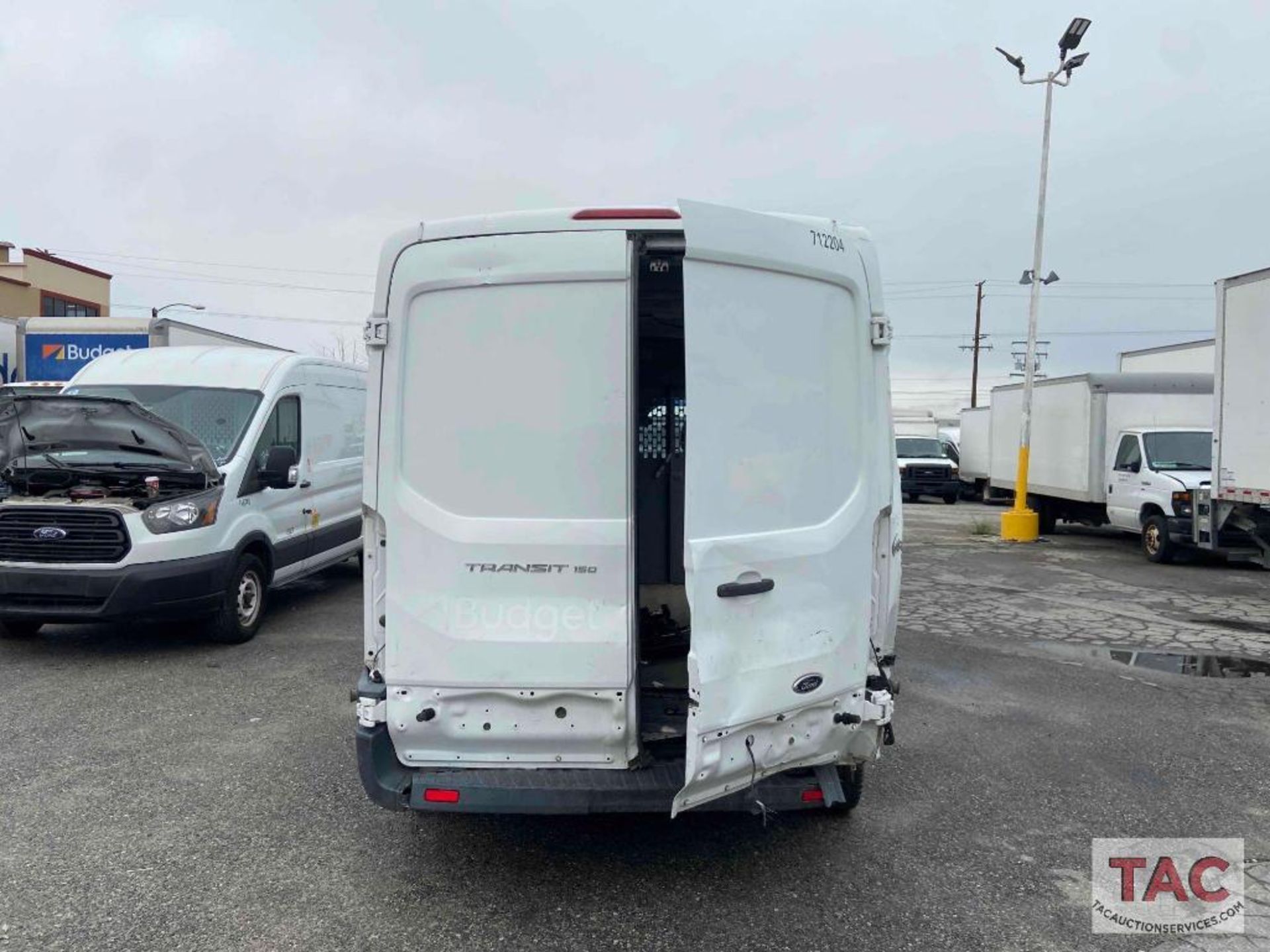 2017 Ford Transit 150 Cargo Van - Image 6 of 99