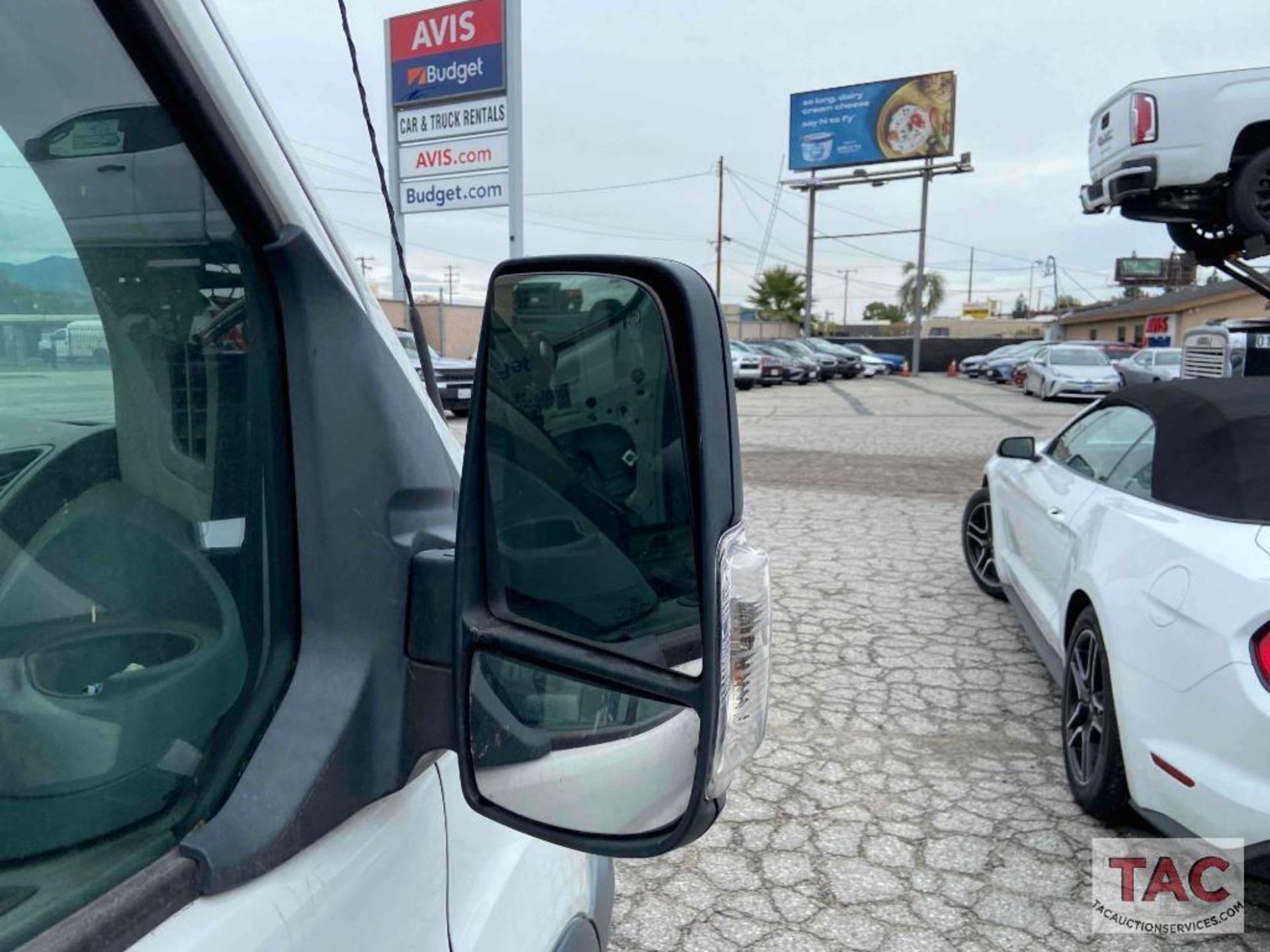 2018 Ford Transit 150 Cargo Van - Image 42 of 79