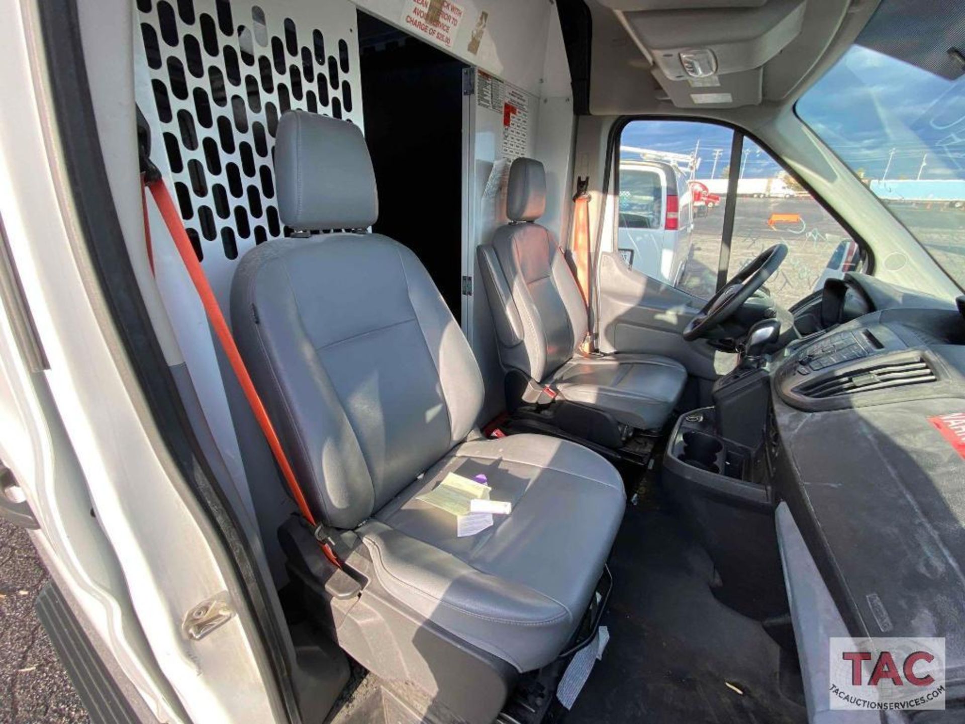 2019 Ford Transit 150 Cargo Van - Image 15 of 47