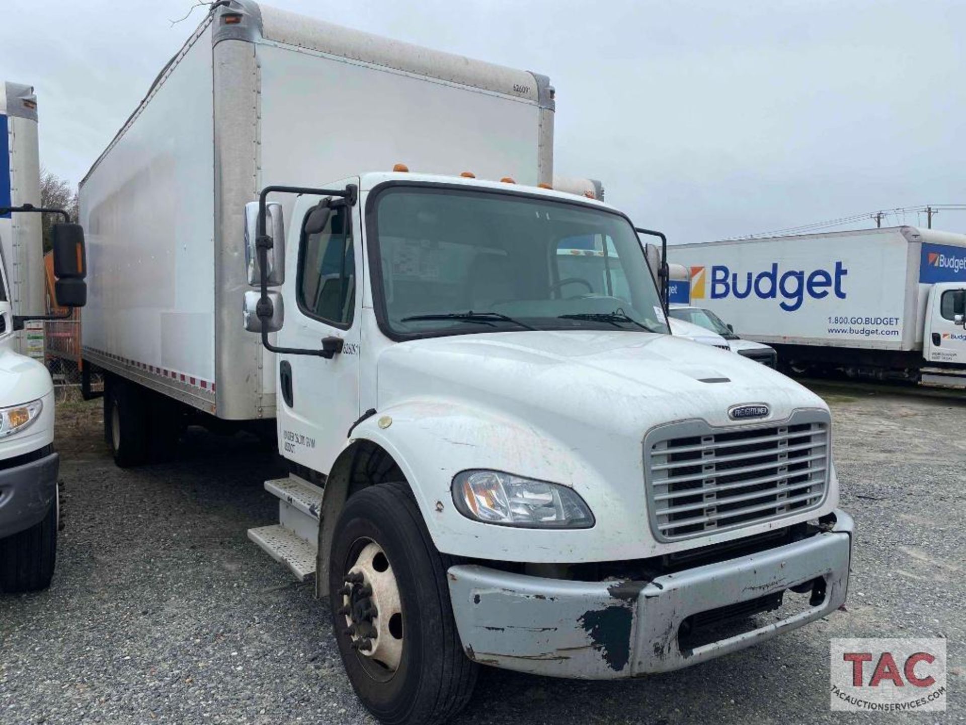 2016 Freightliner M2 Box Truck - Image 3 of 66