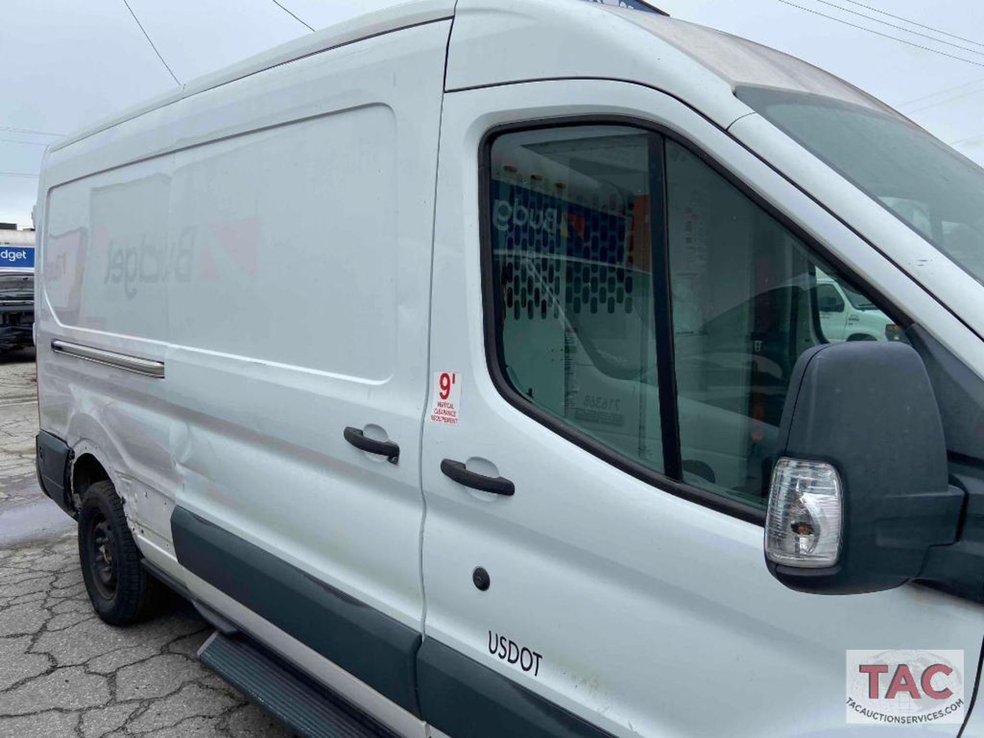 2018 Ford Transit 150 Cargo Van - Image 6 of 79