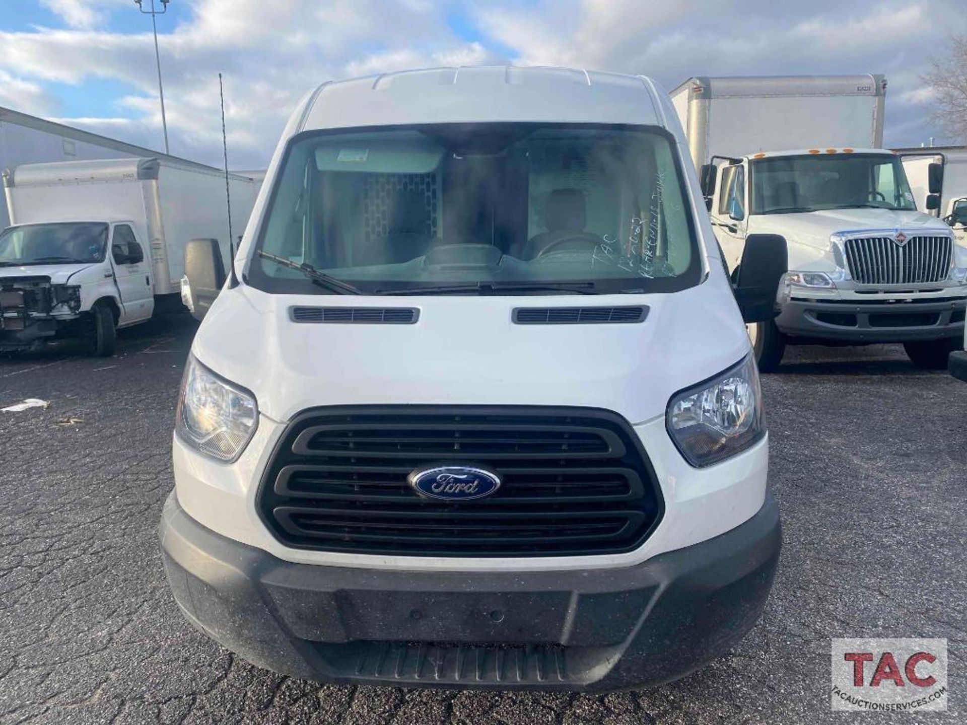 2019 Ford Transit 150 Cargo Van - Image 2 of 47