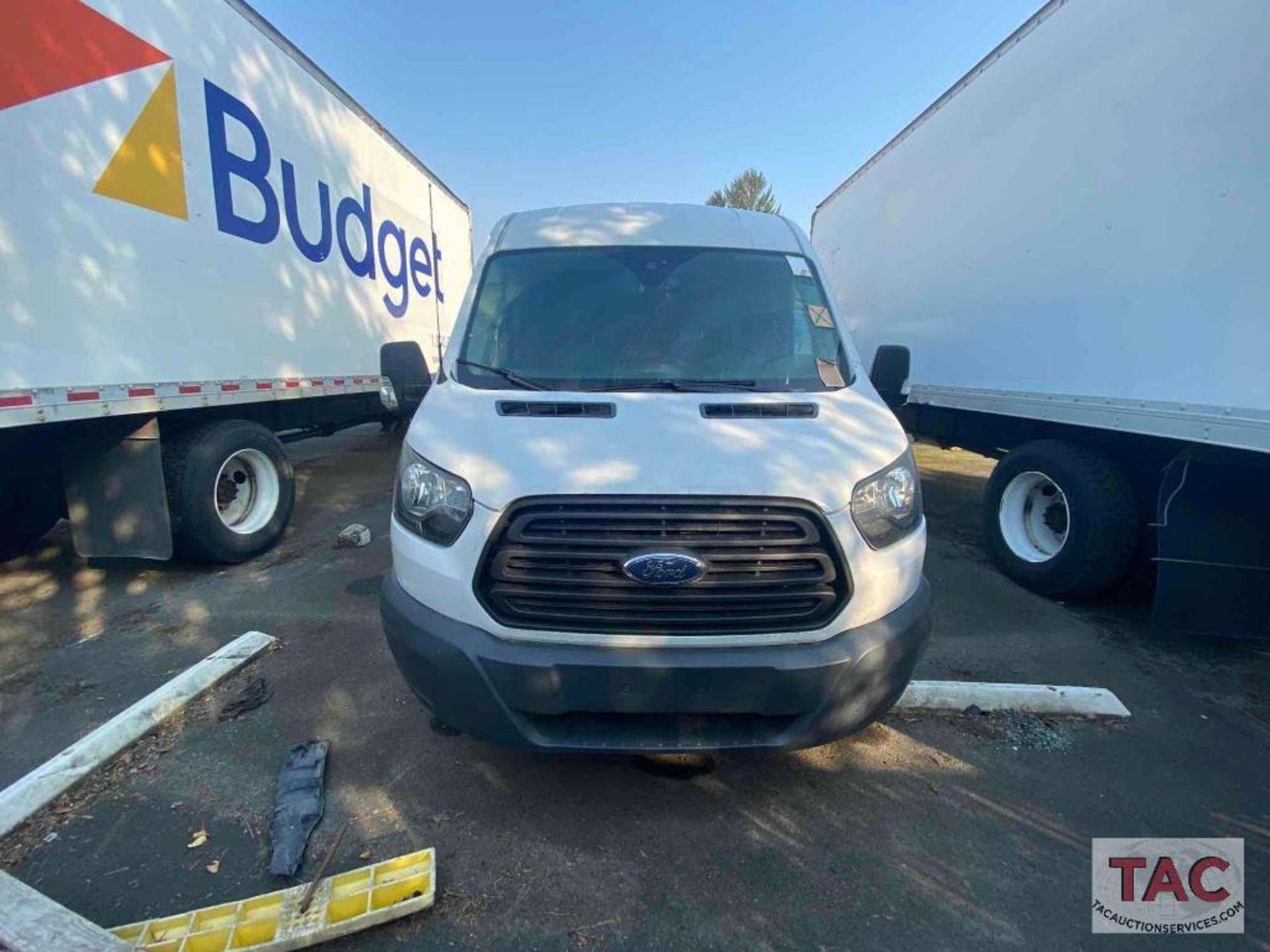 2017 Ford Transit 150 Cargo Van - Image 2 of 53