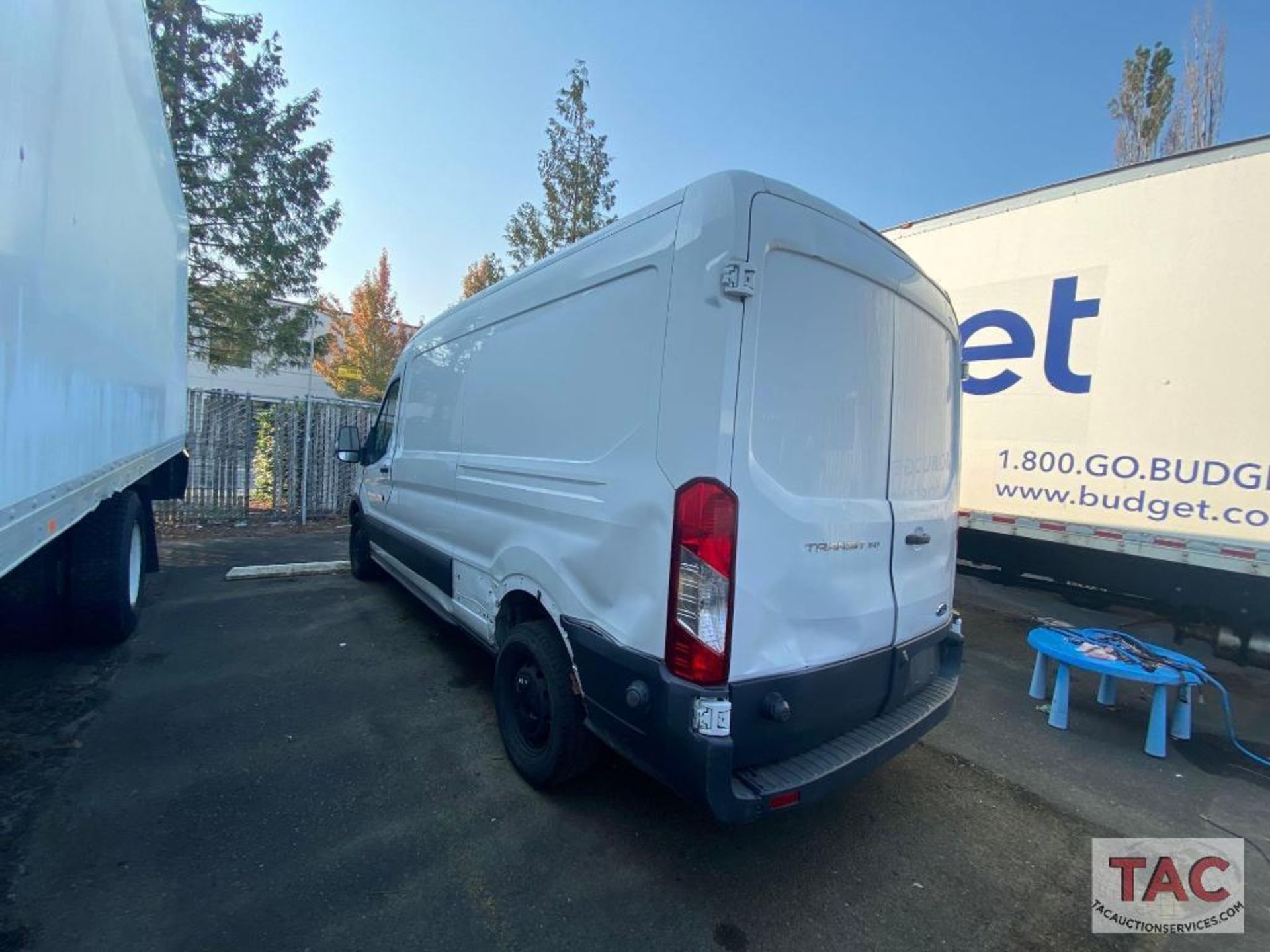 2017 Ford Transit 150 Cargo Van - Image 4 of 53