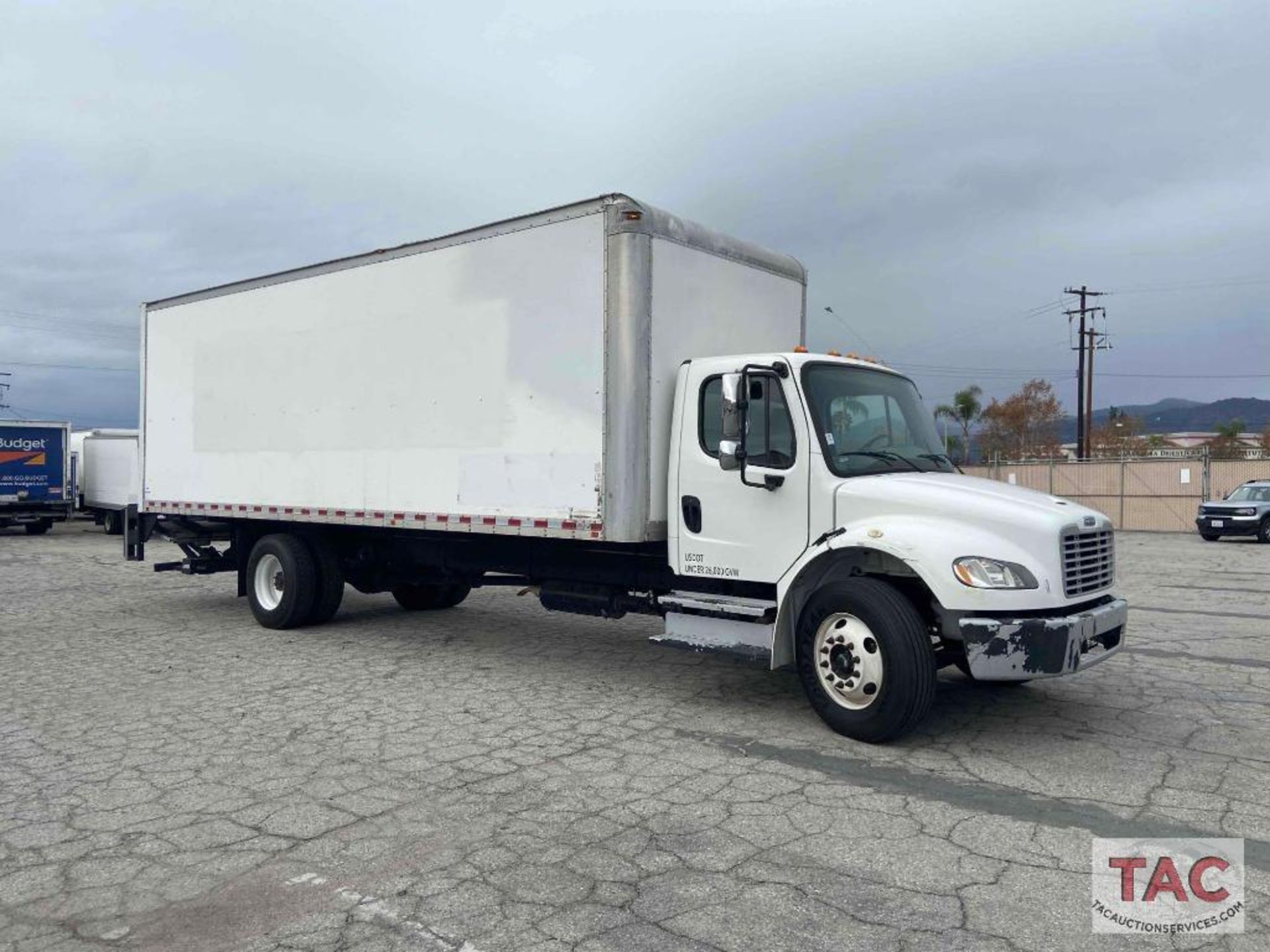 2016 Freightliner M2 Box Truck - Image 3 of 103