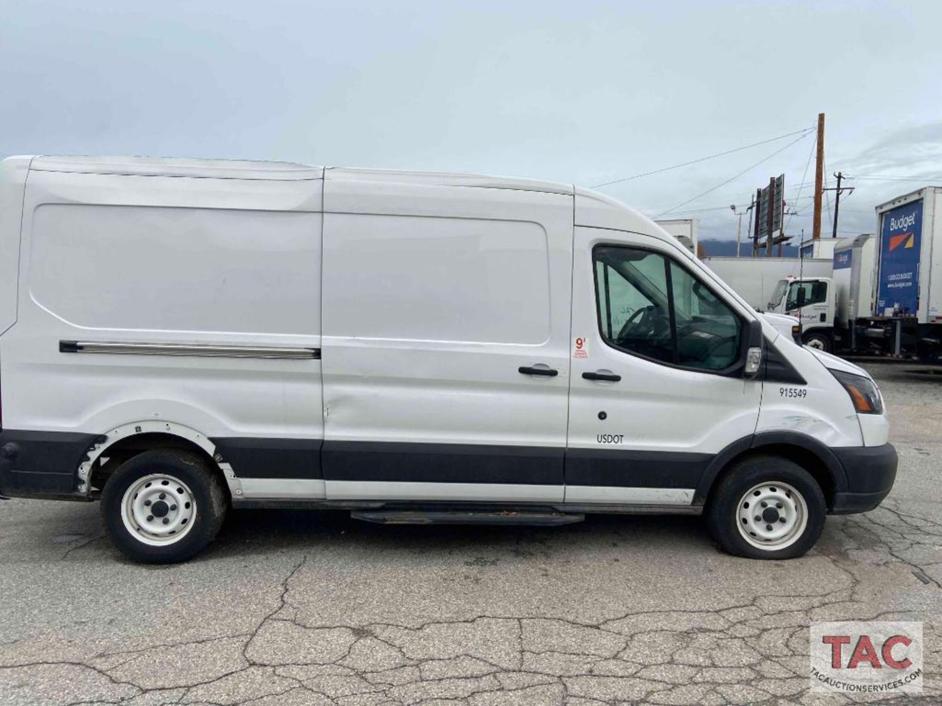 2019 Ford Transit 150 Cargo Van - Image 4 of 90