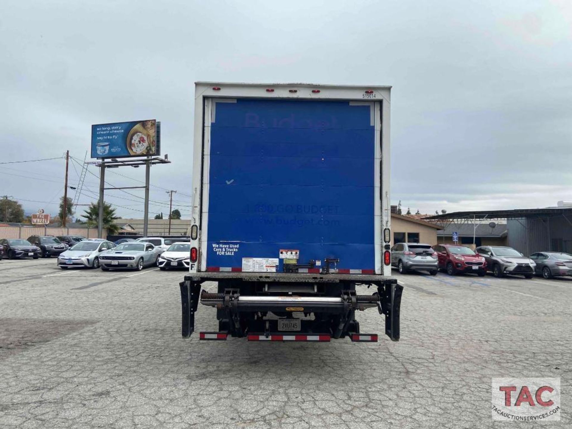 2016 Freightliner M2 Box Truck - Image 6 of 103