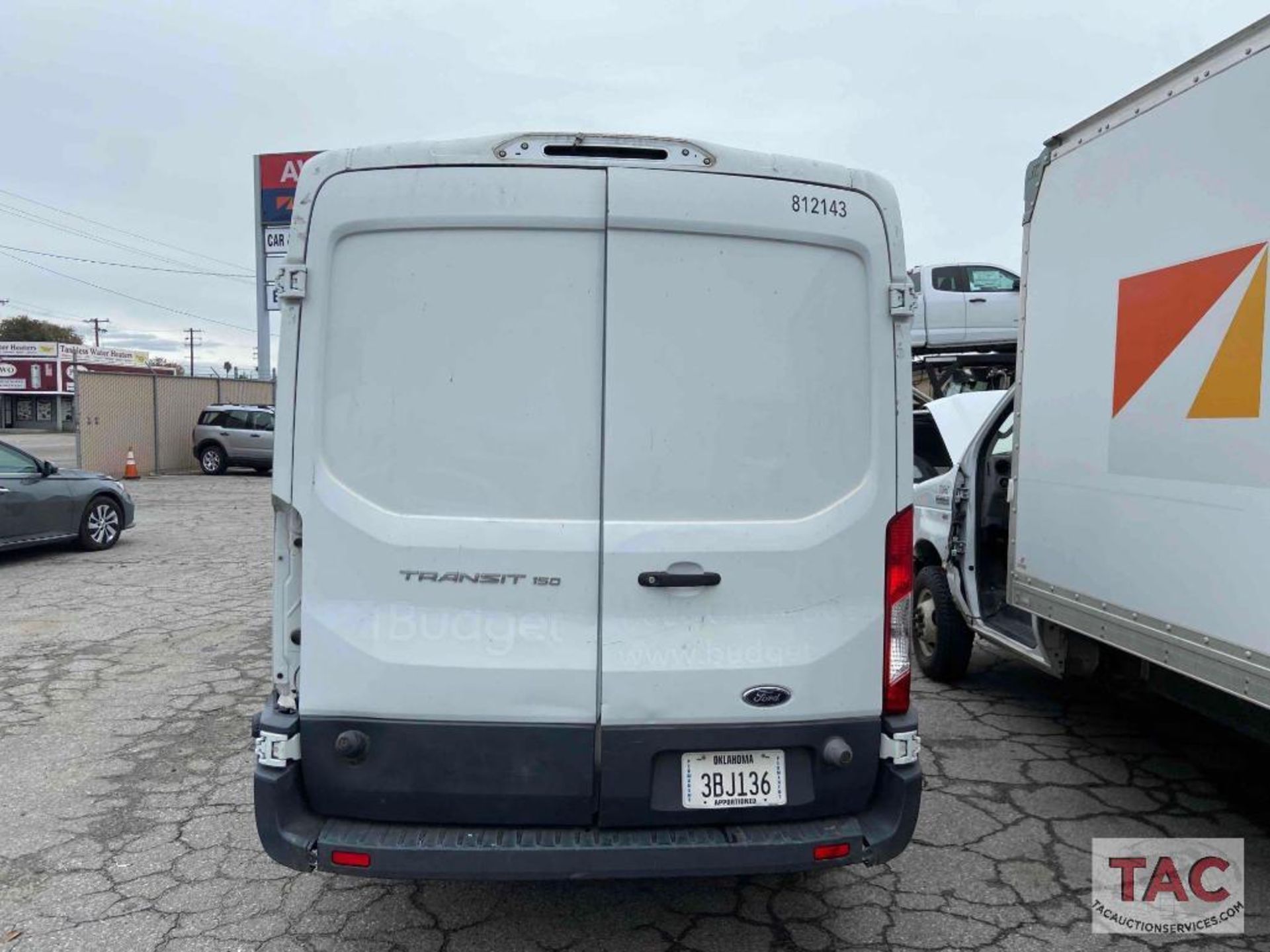 2018 Ford Transit 150 Cargo Van - Image 5 of 79