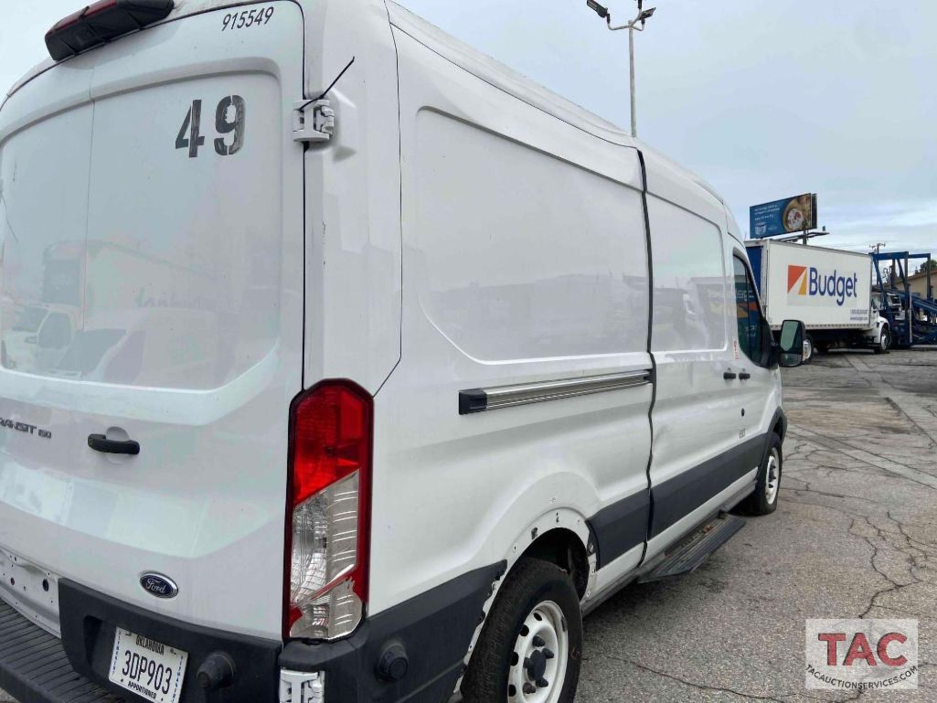 2019 Ford Transit 150 Cargo Van - Image 20 of 90