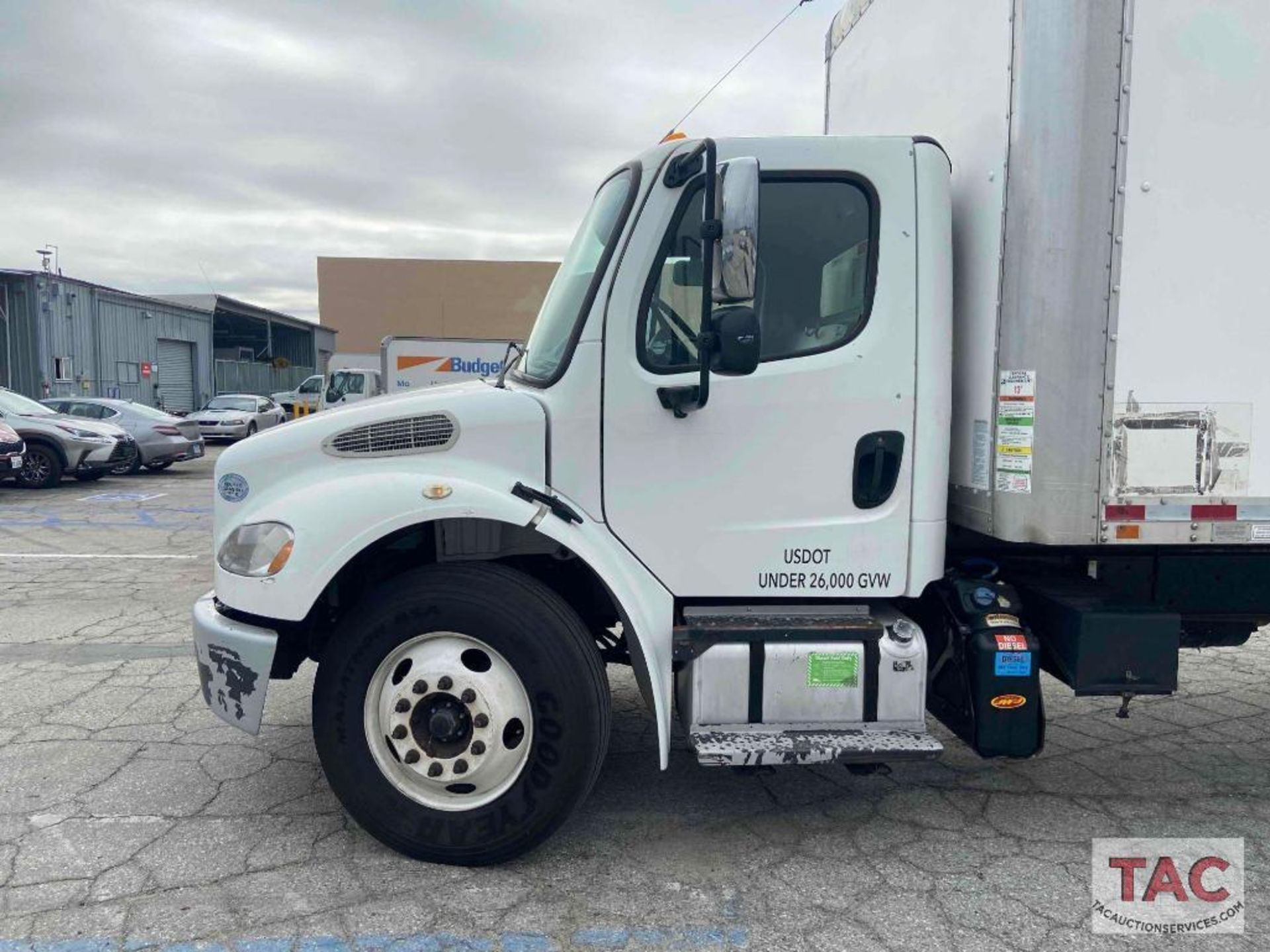 2016 Freightliner M2 Box Truck - Image 13 of 103