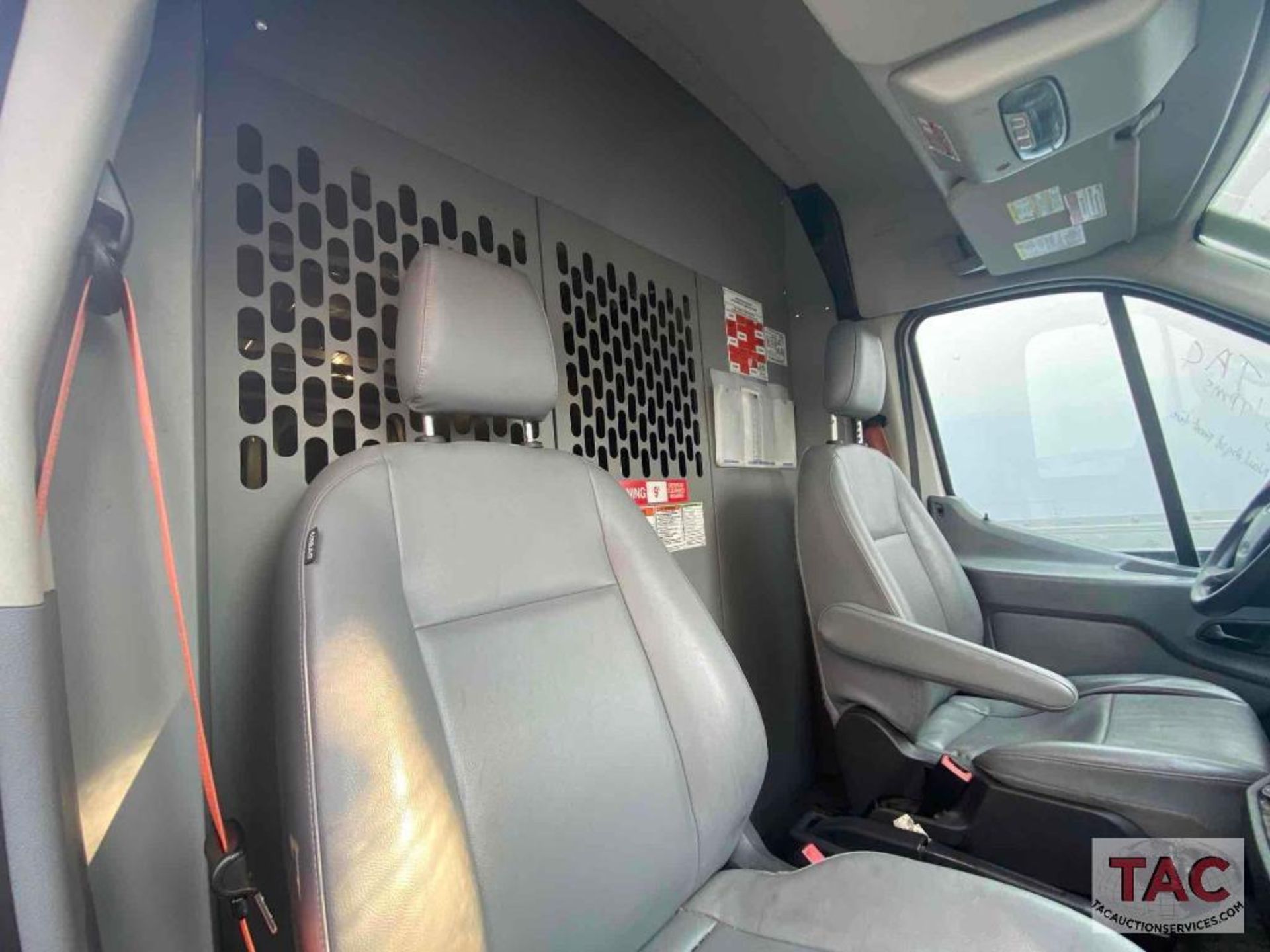 2017 Ford Transit 150 Cargo Van - Image 26 of 53