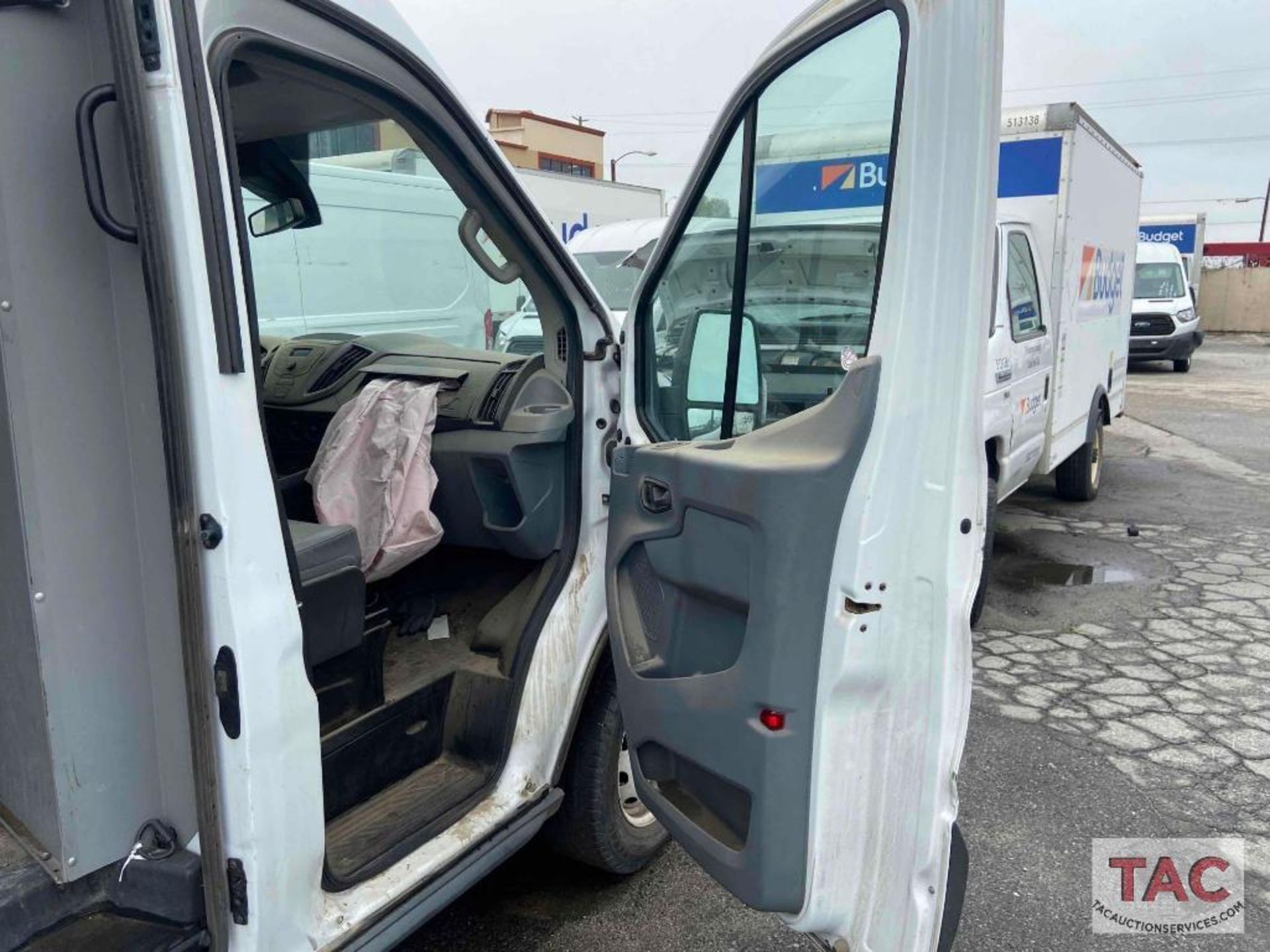 2017 Ford Transit 150 Cargo Van - Image 57 of 99