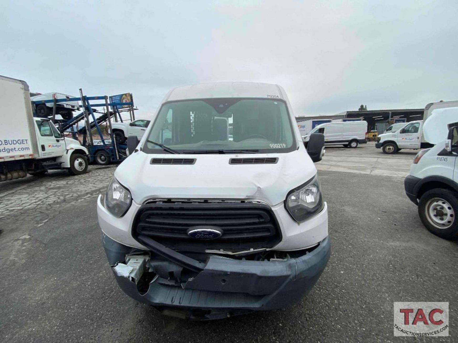 2017 Ford Transit 150 Cargo Van - Image 2 of 99